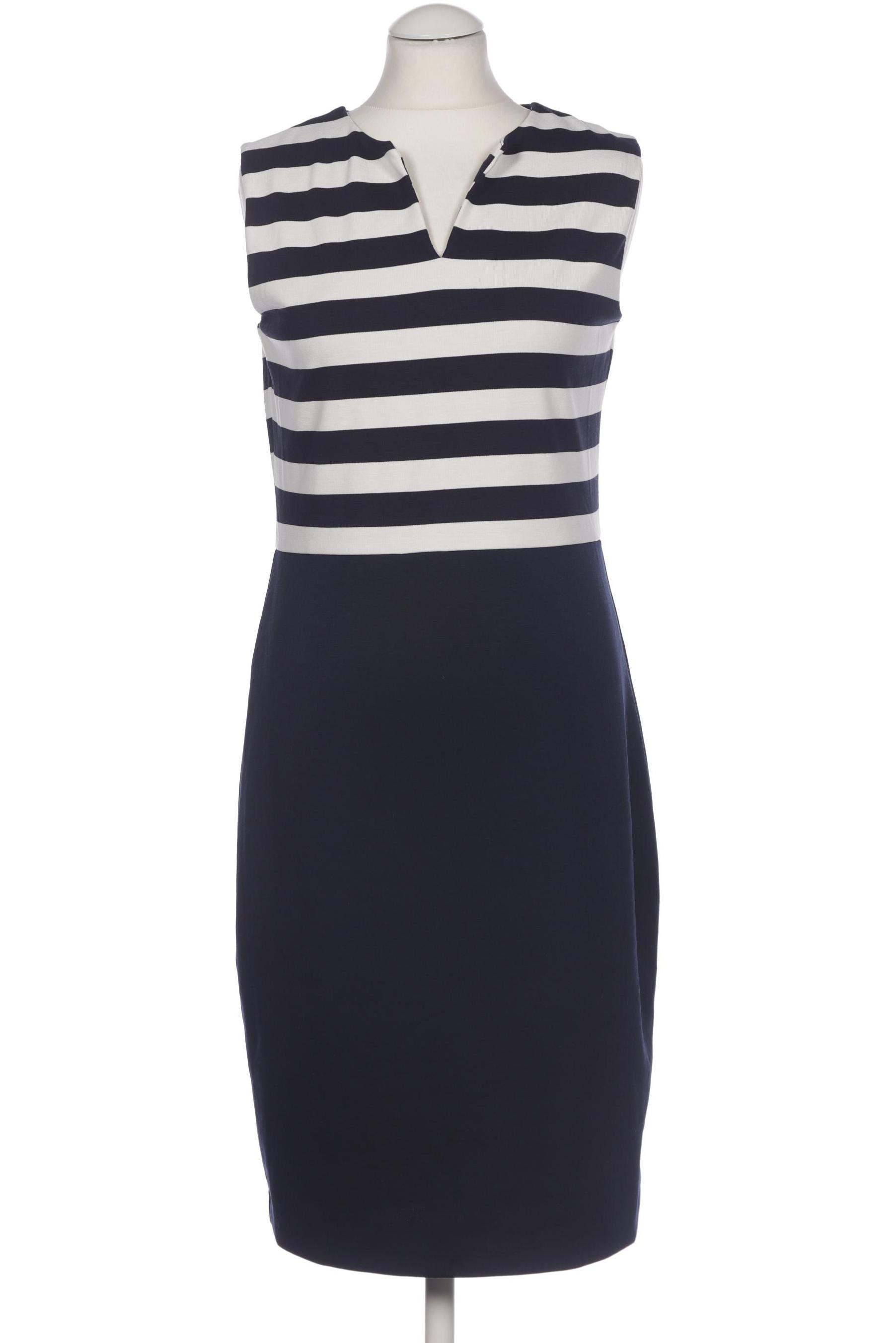 

Esprit Damen Kleid, marineblau, Gr. 38