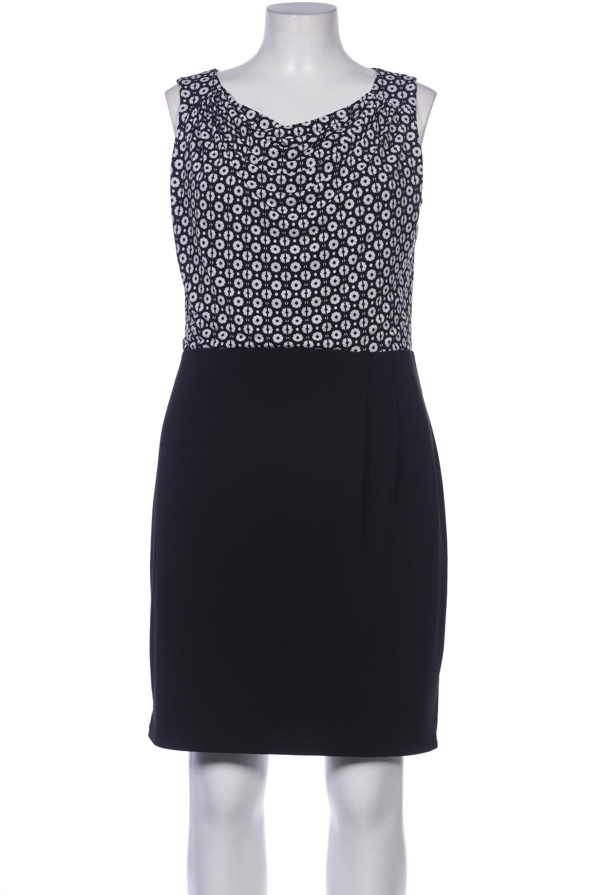 

Esprit Damen Kleid, schwarz, Gr. 44