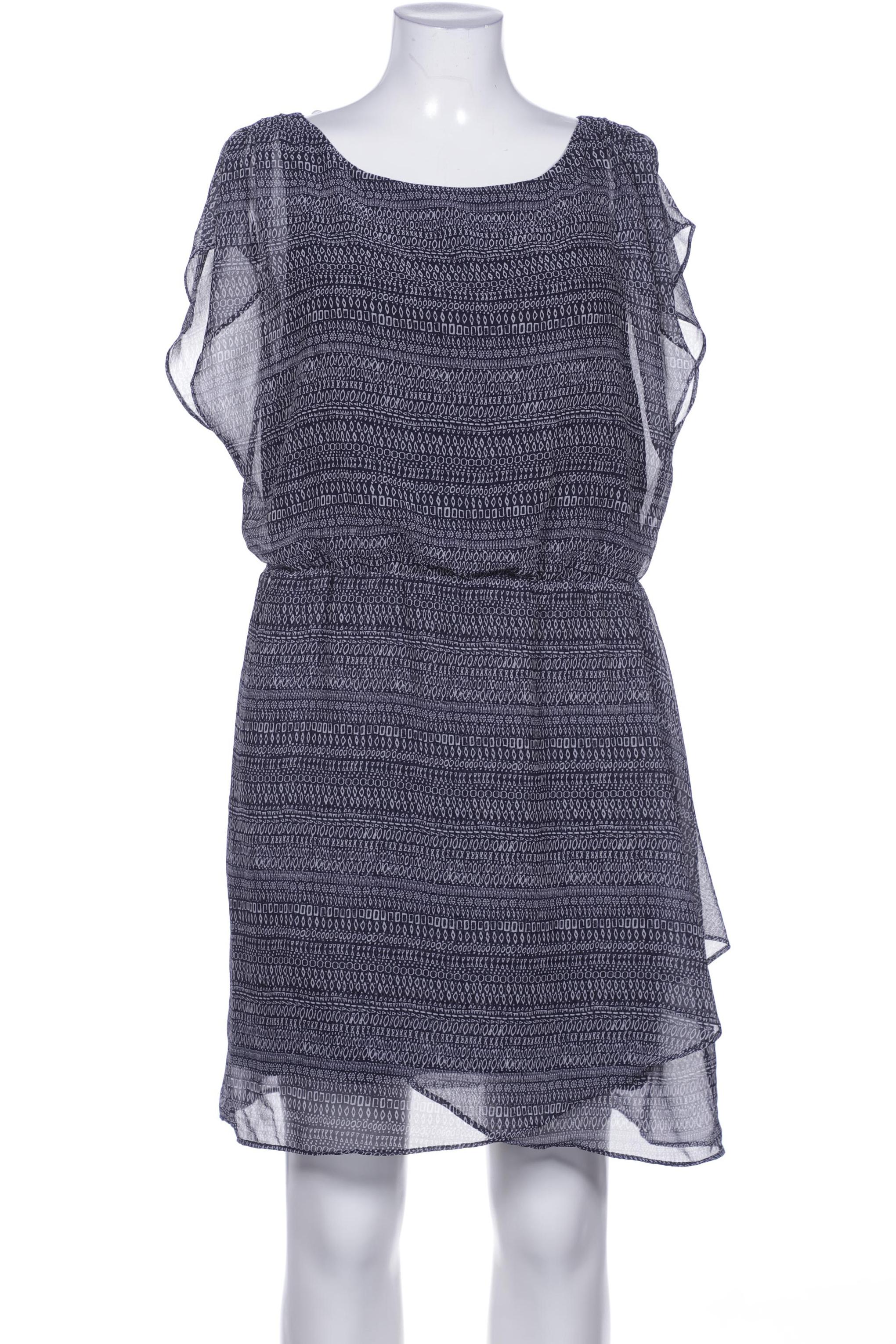 

Esprit Damen Kleid, marineblau