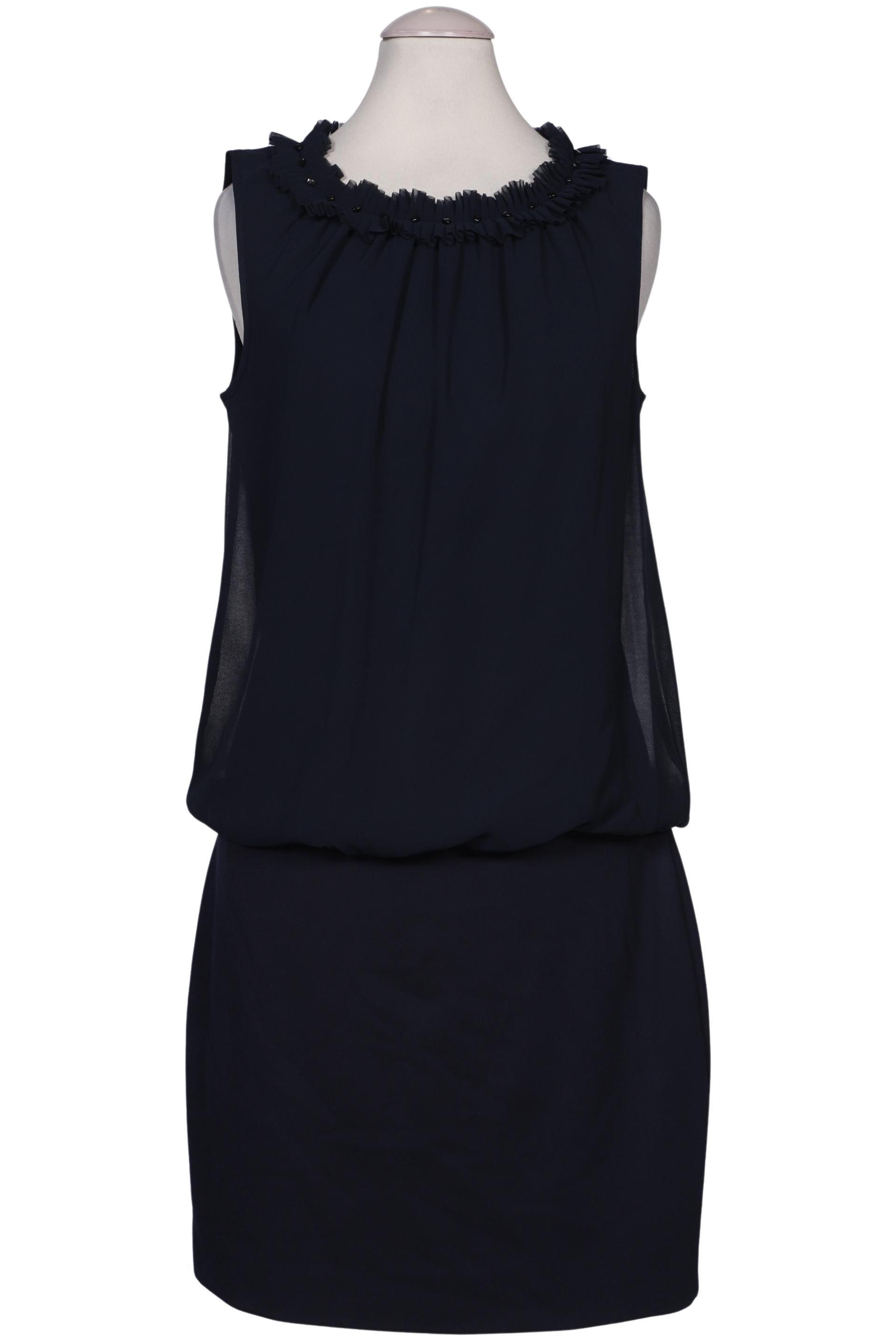 

Esprit Damen Kleid, marineblau, Gr. 34