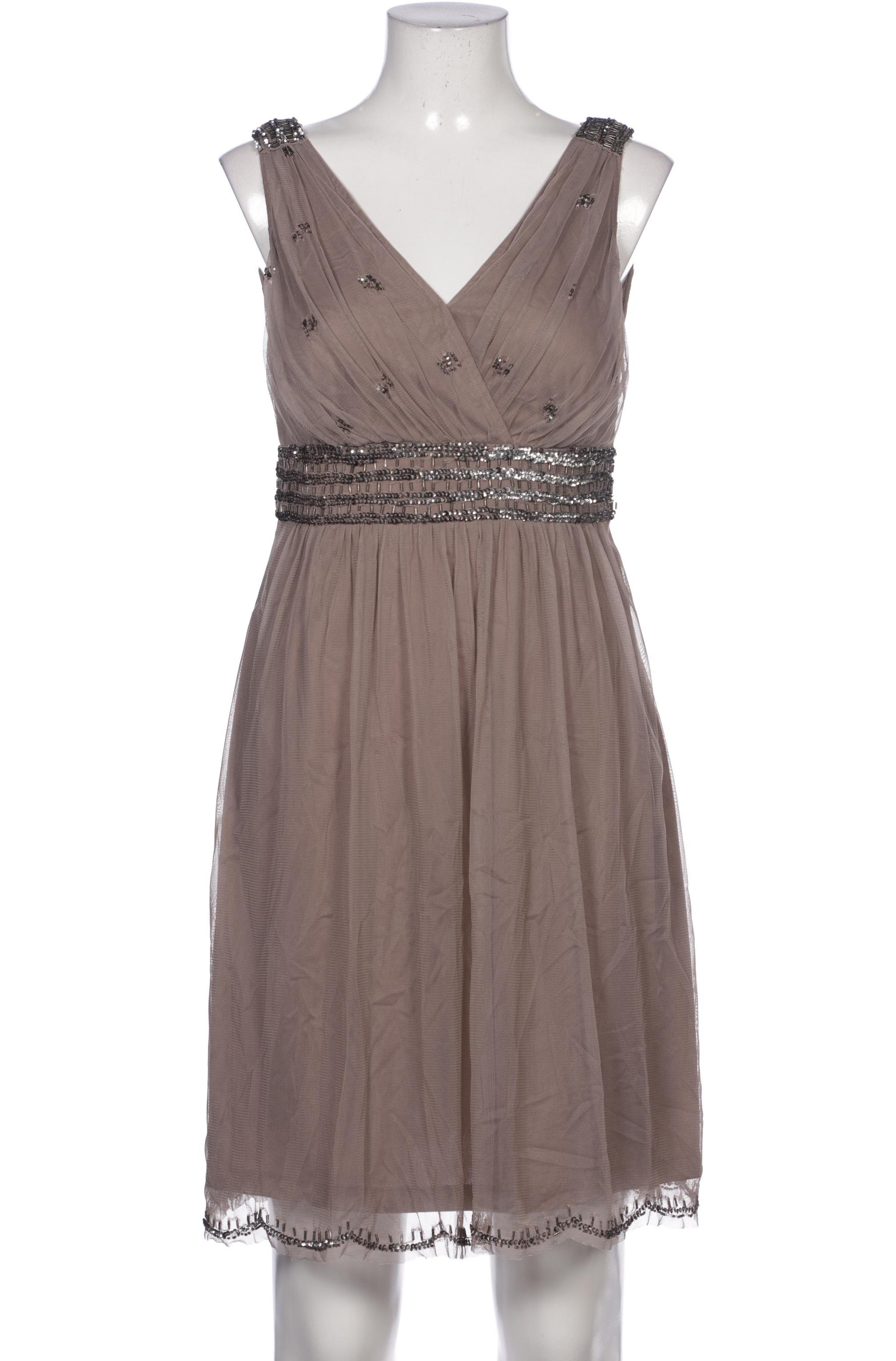 

Esprit Damen Kleid, grau, Gr. 38