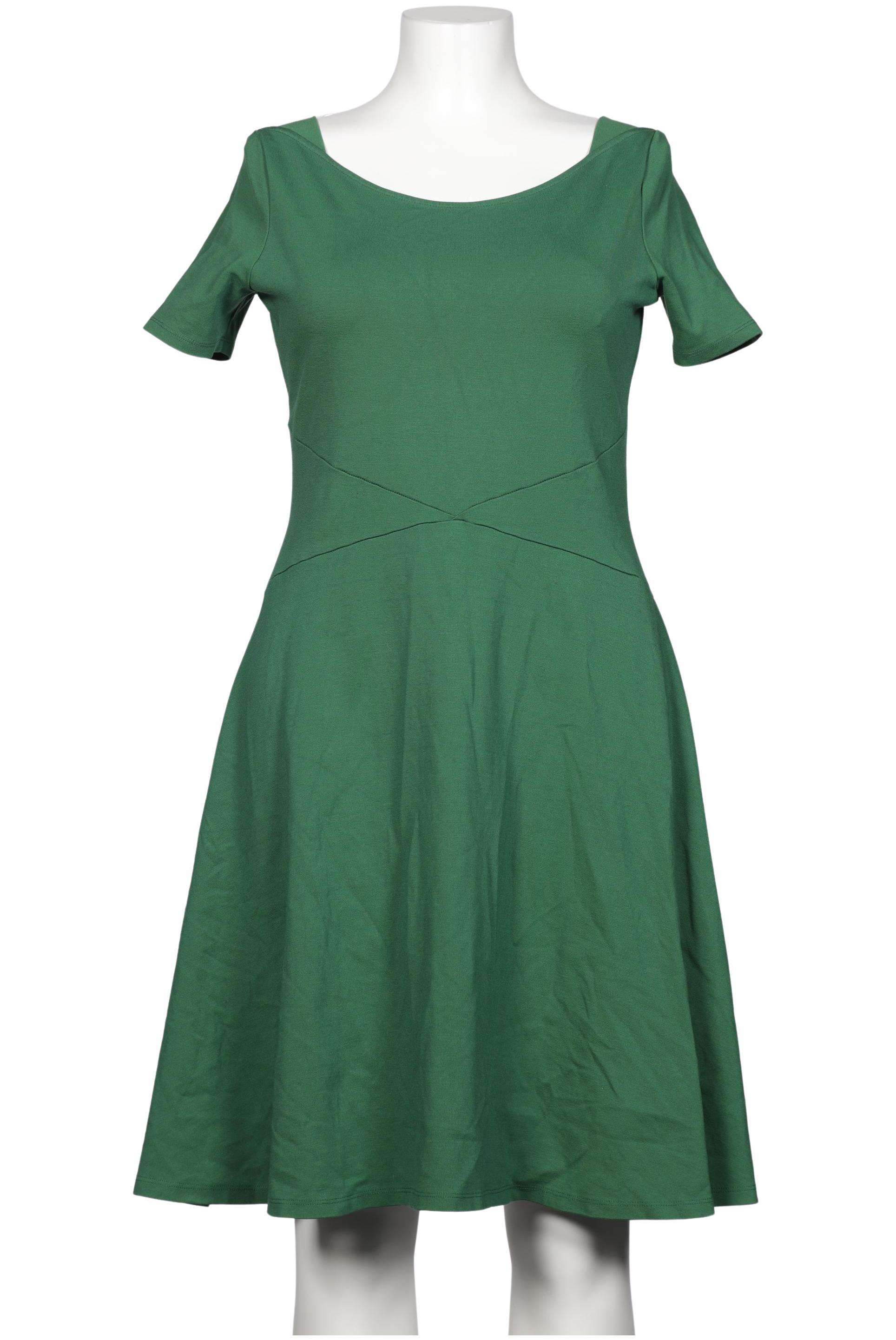 

Esprit Damen Kleid, grün, Gr. 44