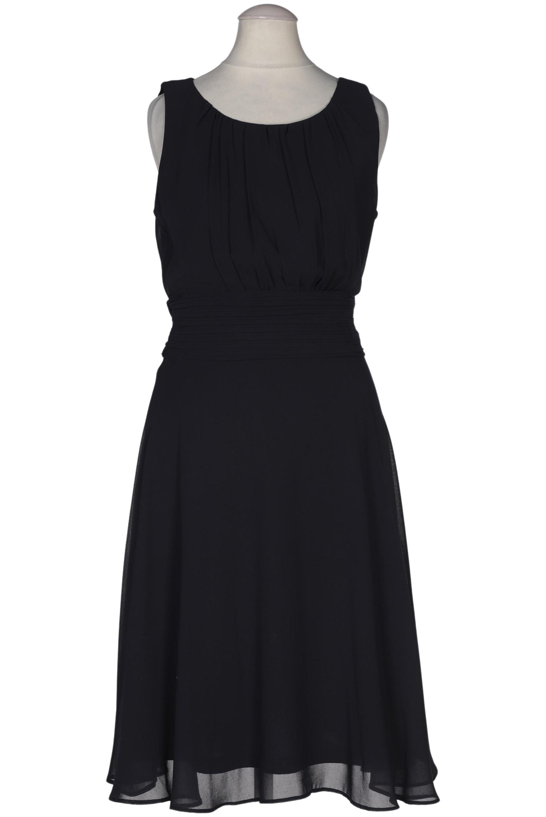 

Esprit Damen Kleid, marineblau, Gr. 32