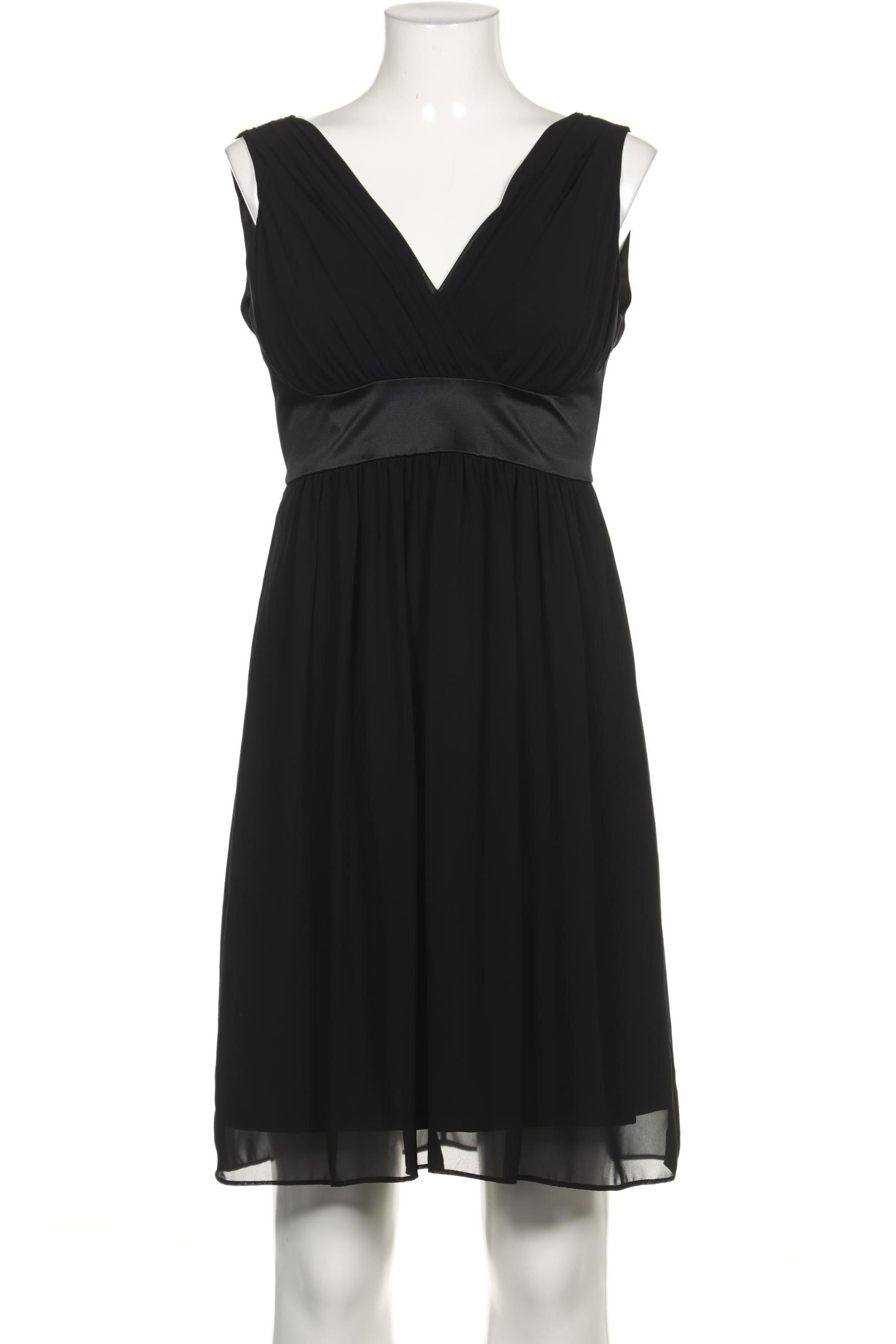 

Esprit Damen Kleid, schwarz, Gr. 38