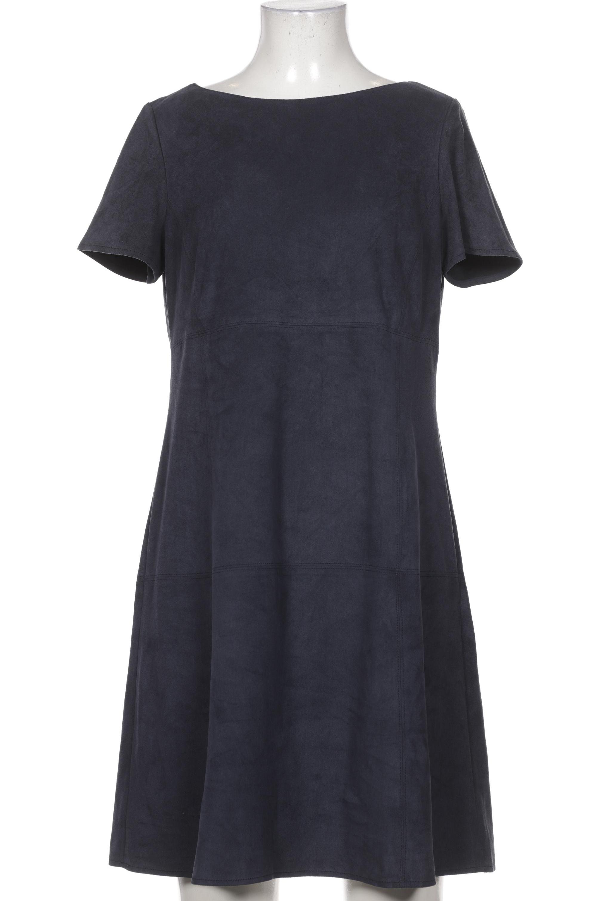 

Esprit Damen Kleid, marineblau, Gr. 38