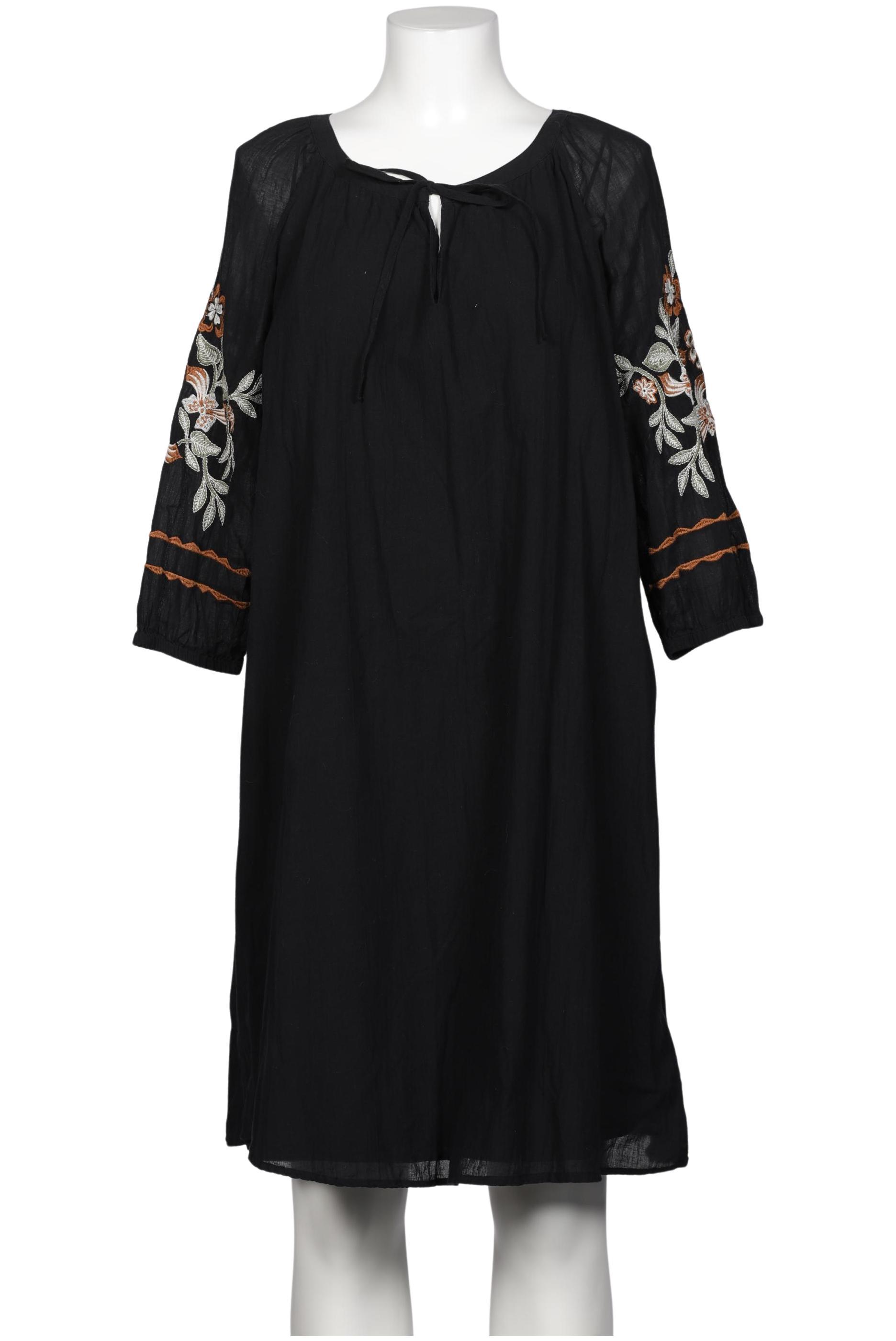 

Esprit Damen Kleid, schwarz, Gr. 40