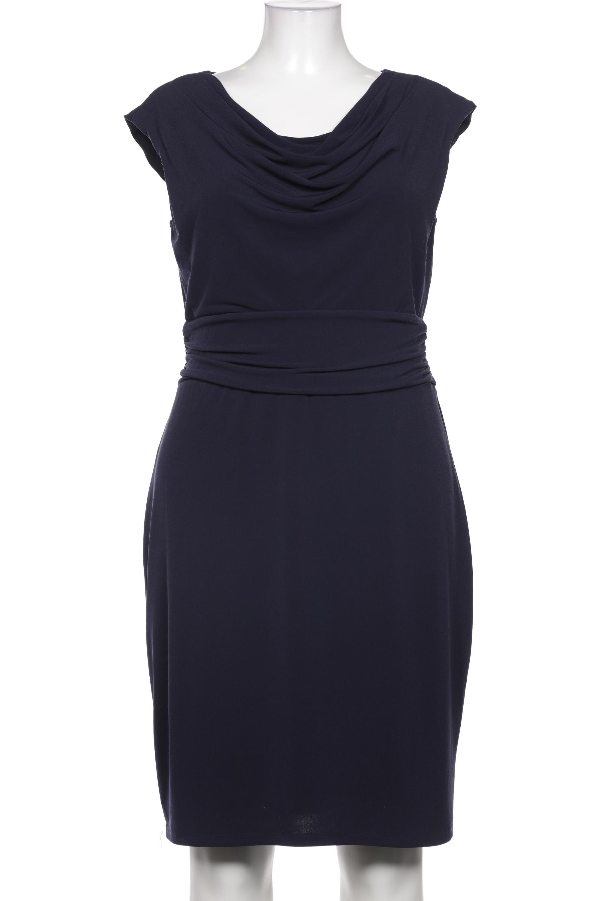 

Esprit Damen Kleid, marineblau