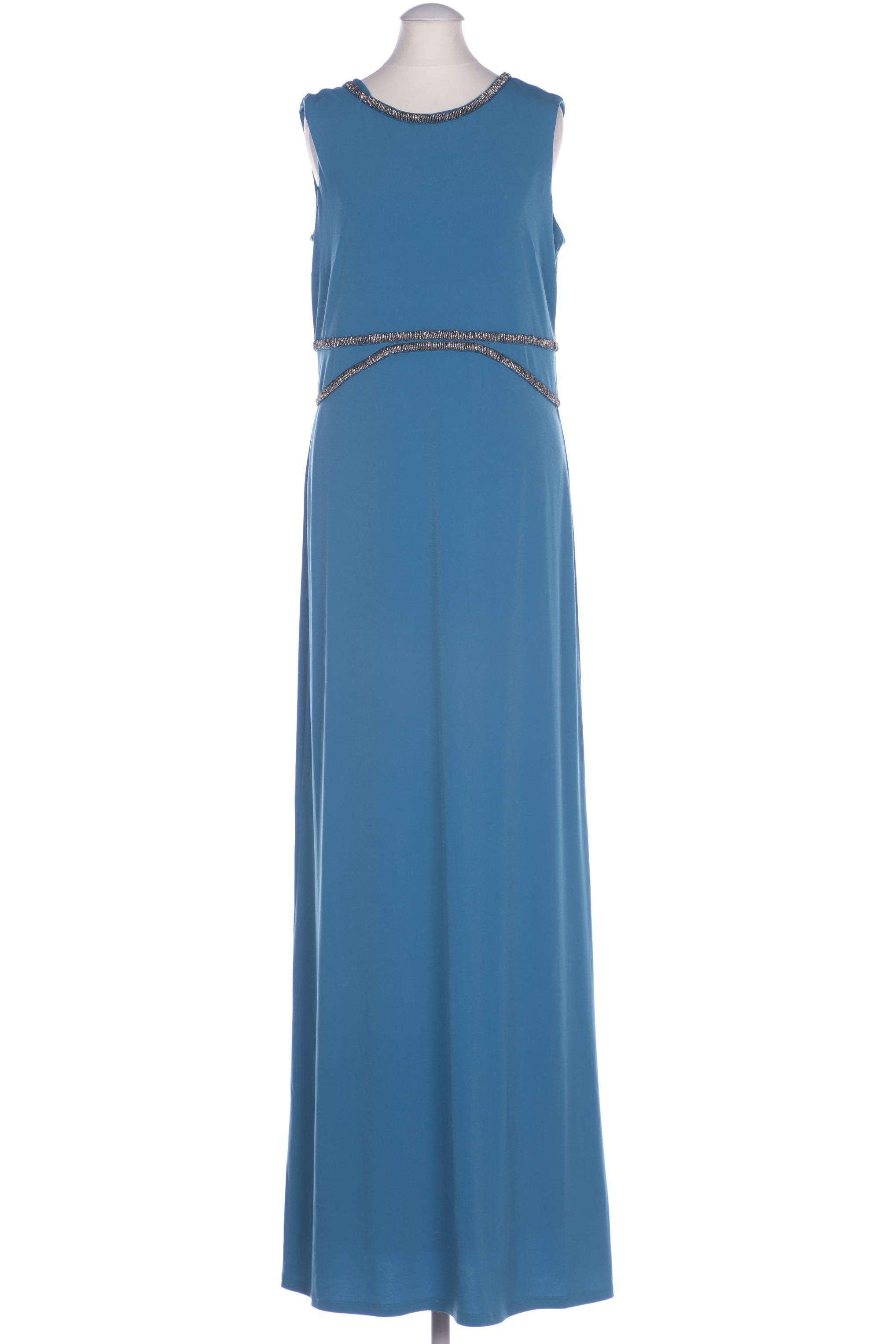 

Esprit Damen Kleid, blau