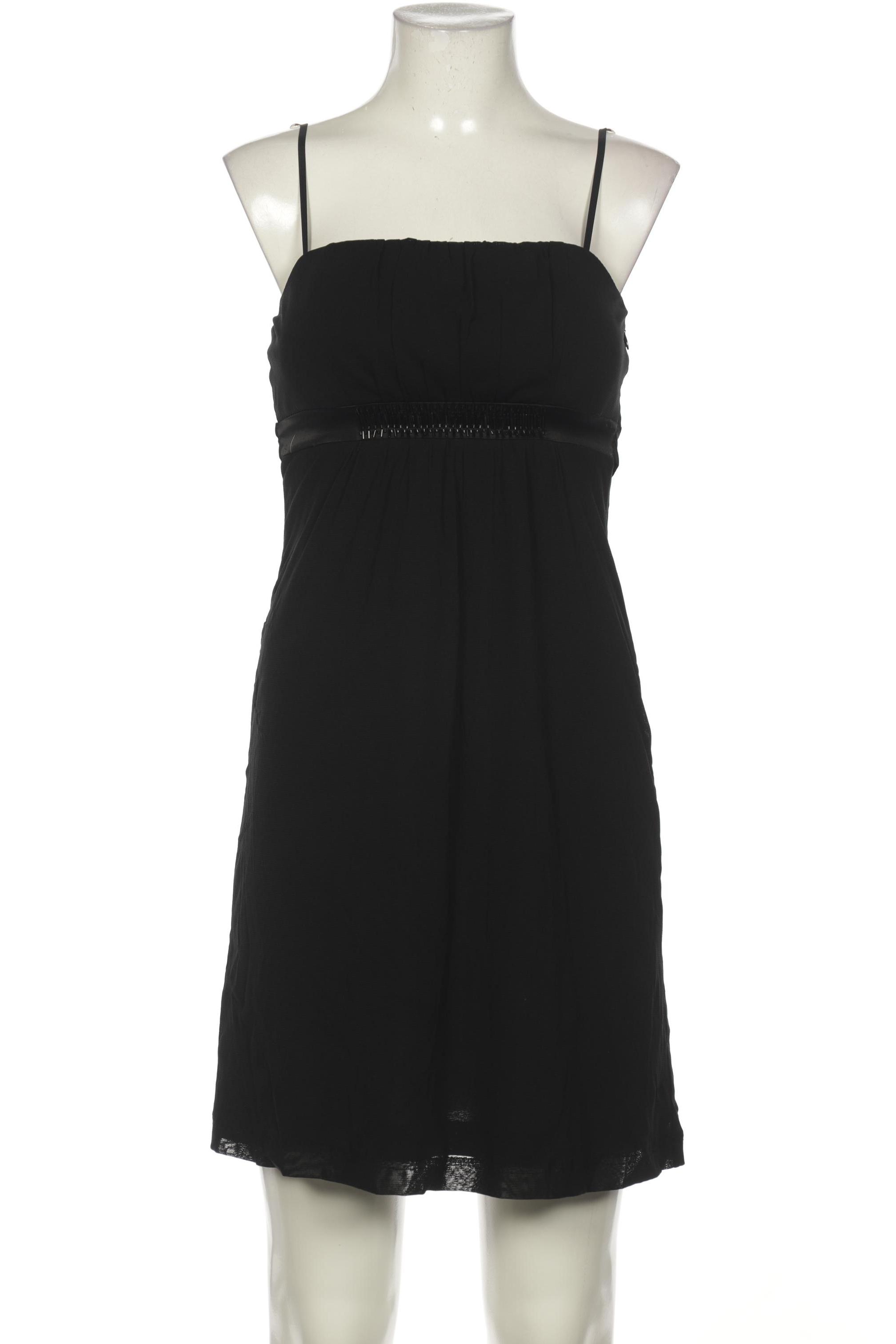 

Esprit Damen Kleid, schwarz, Gr. 38