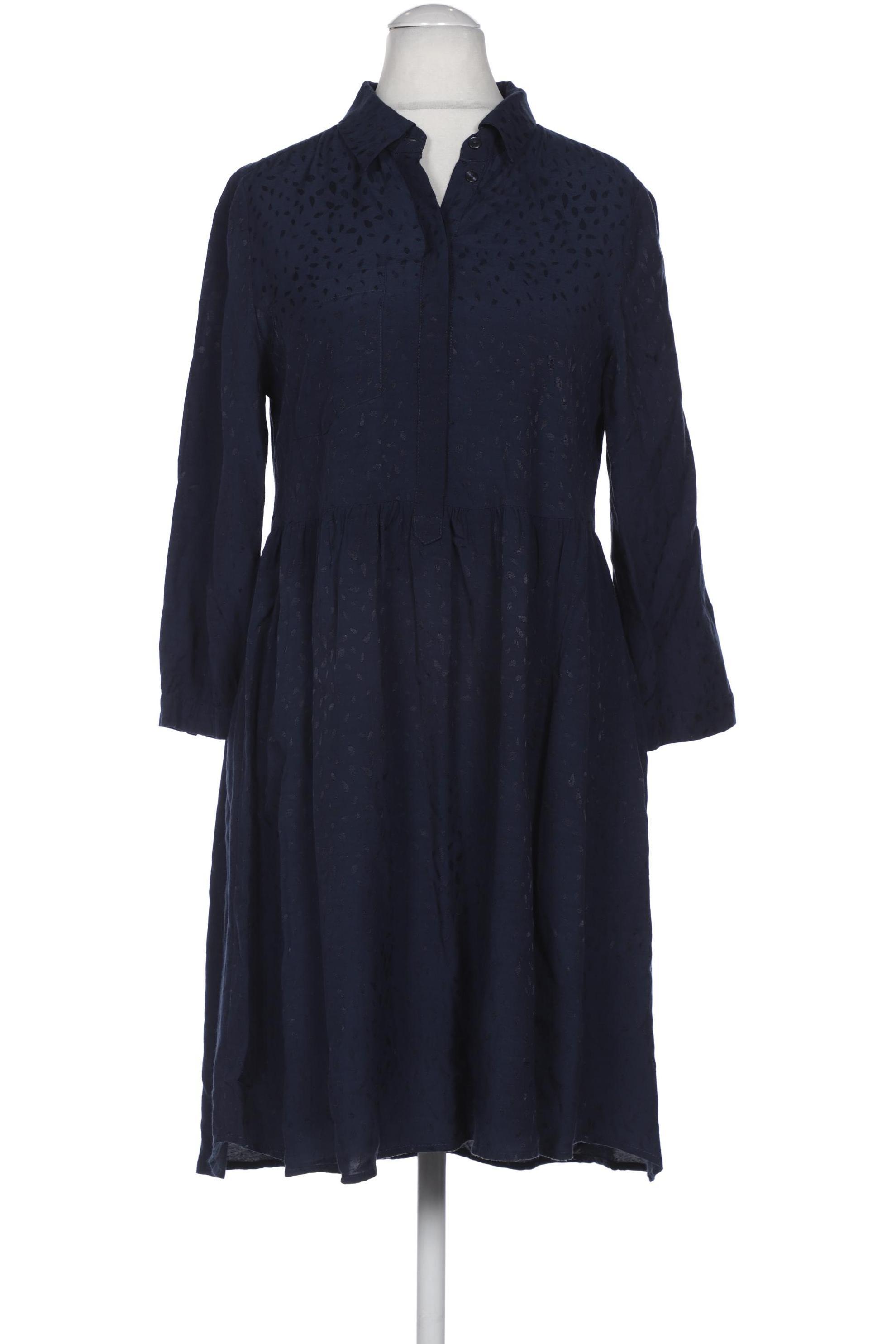 

Esprit Damen Kleid, marineblau, Gr. 38