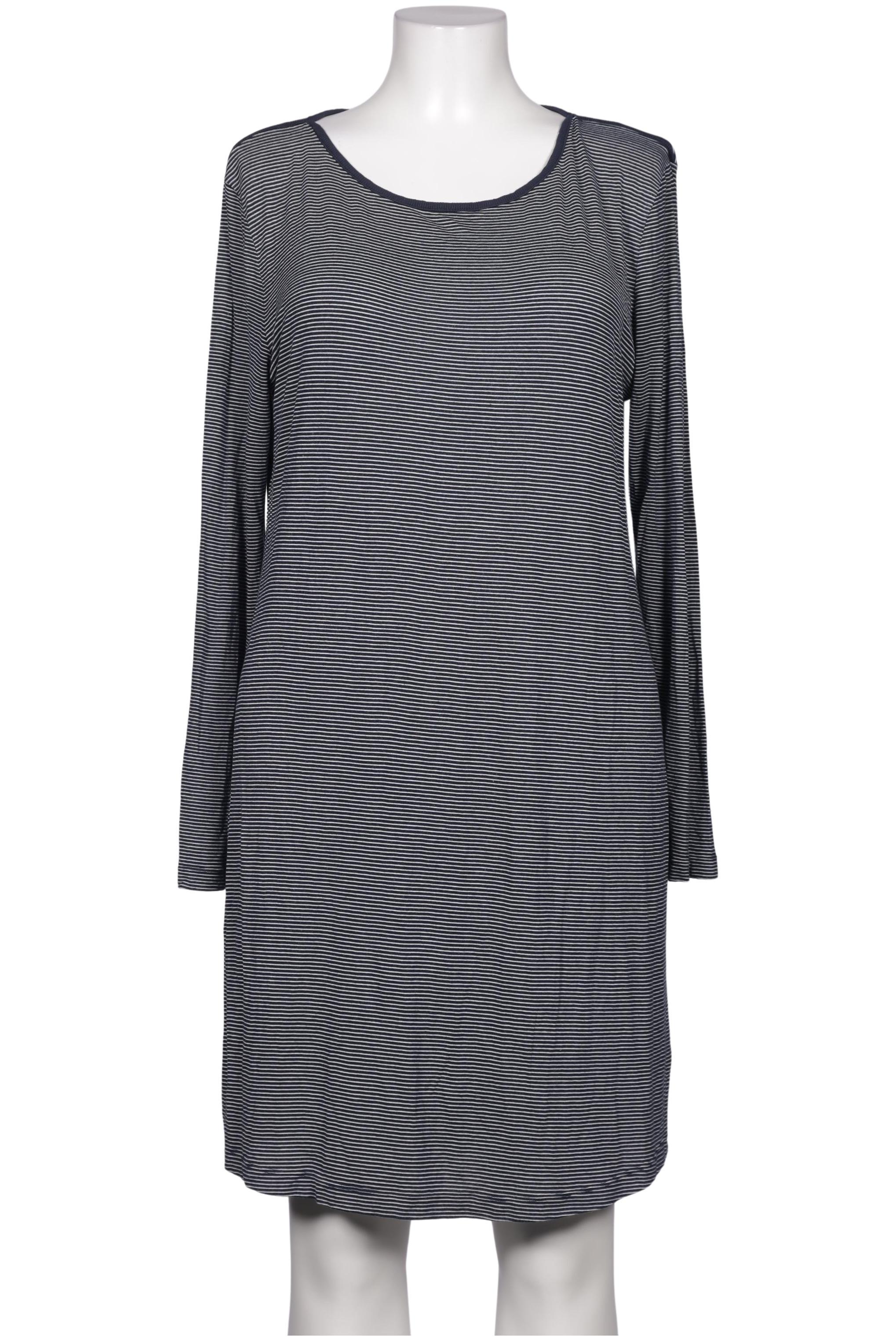 

Esprit Damen Kleid, marineblau, Gr. 44
