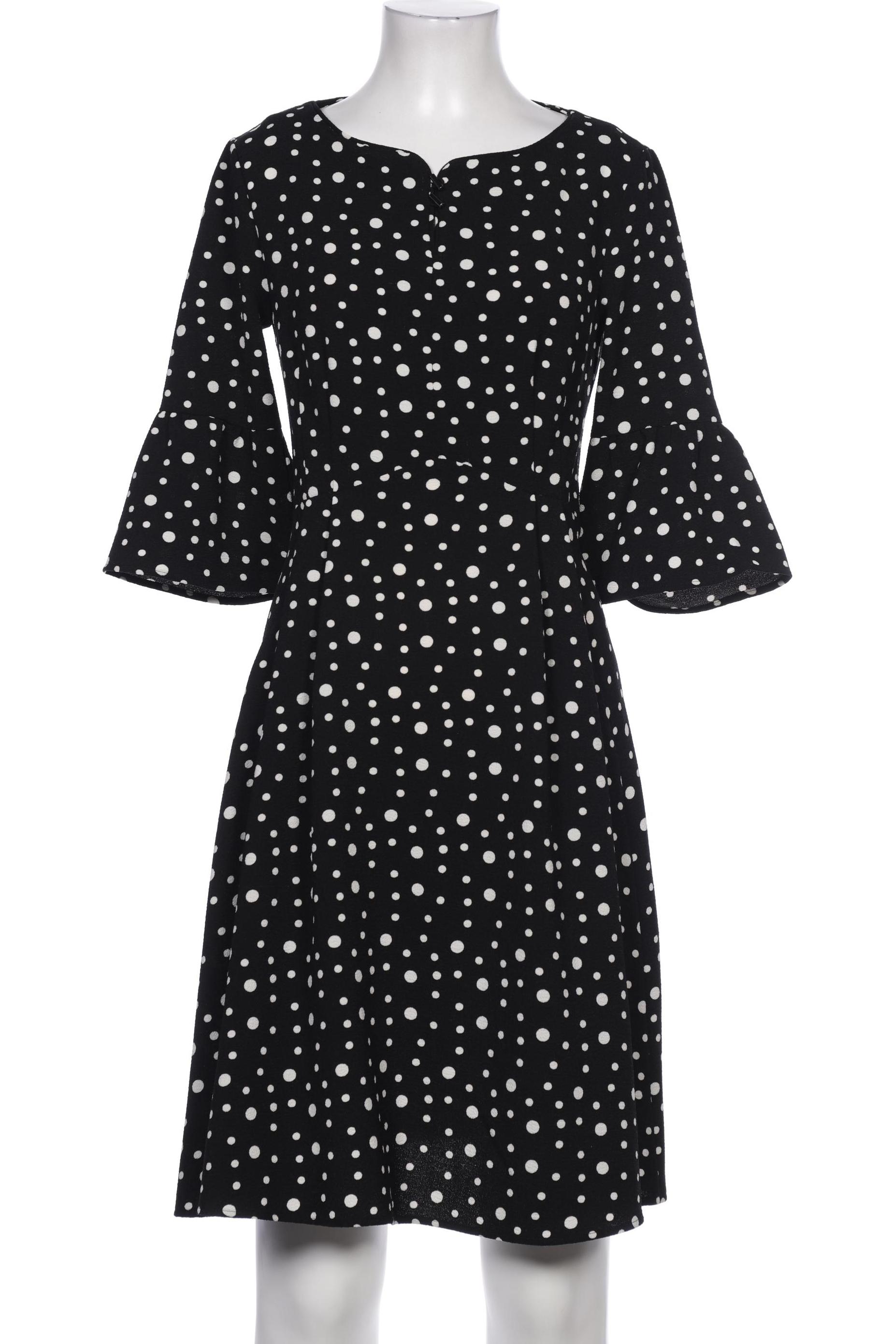 

Esprit Damen Kleid, schwarz
