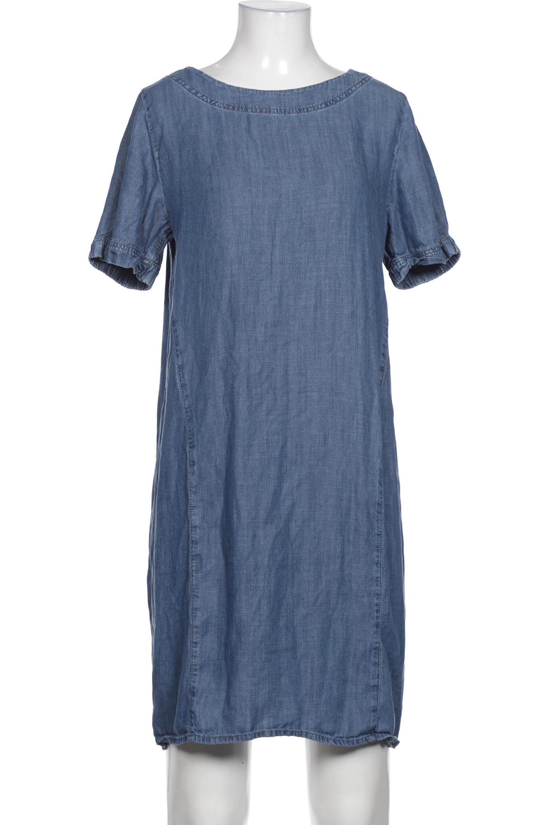 

Esprit Damen Kleid, blau