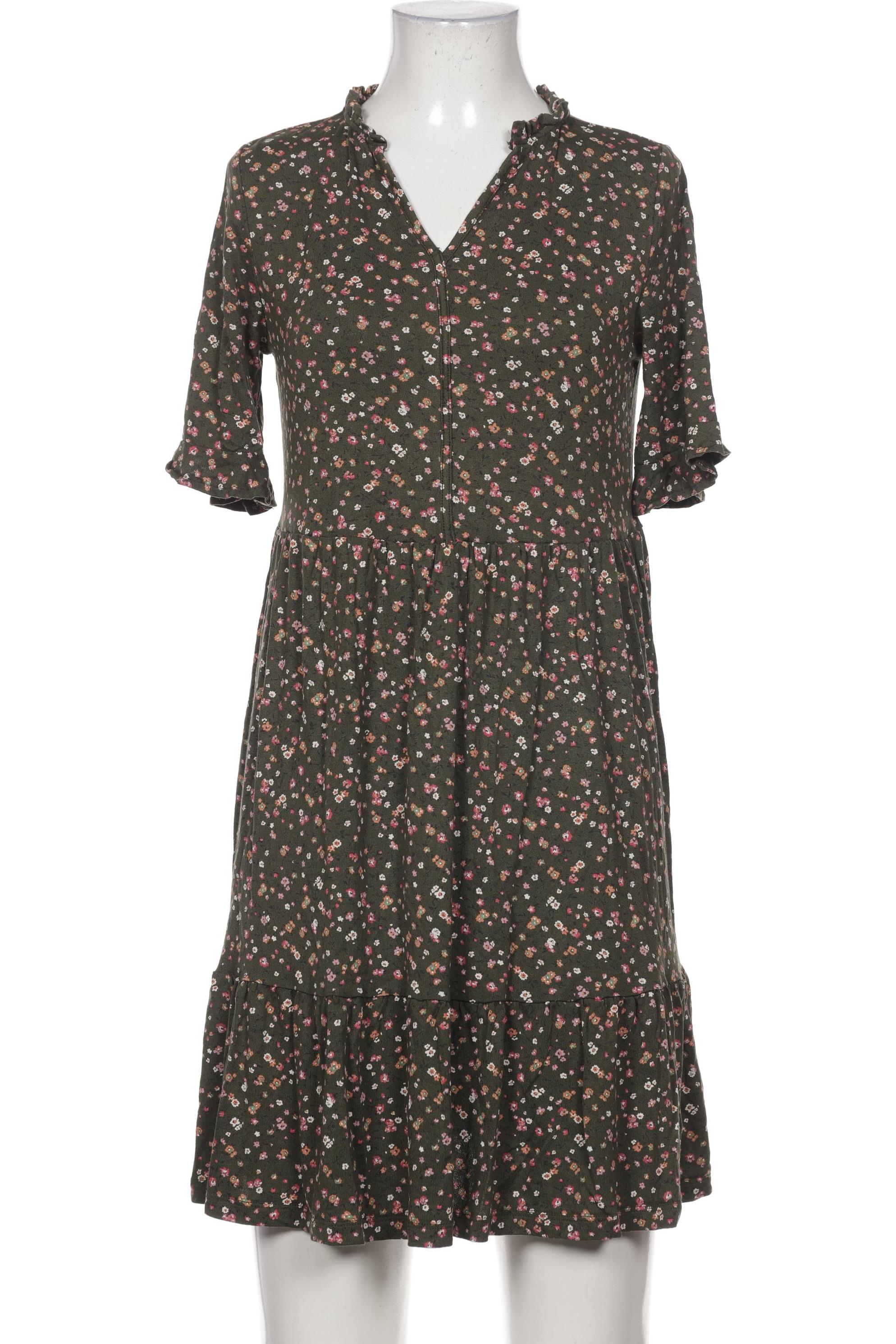

Esprit Damen Kleid, grün, Gr. 34