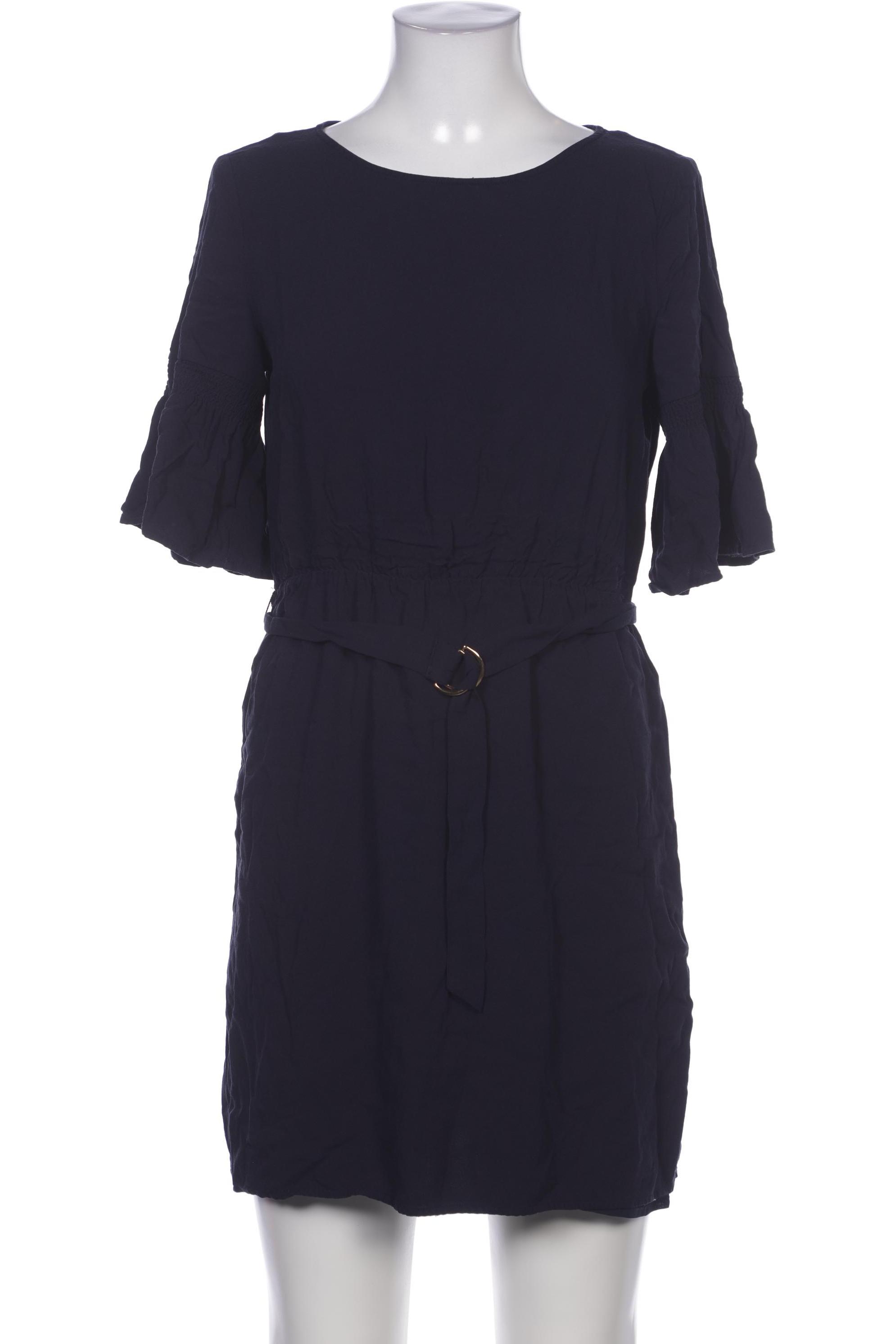 

Esprit Damen Kleid, marineblau, Gr. 38