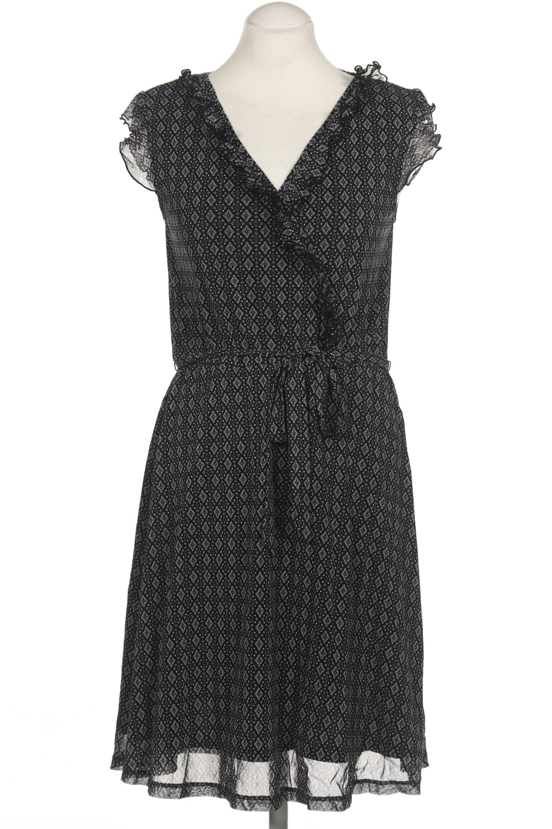 

Esprit Damen Kleid, schwarz, Gr. 36