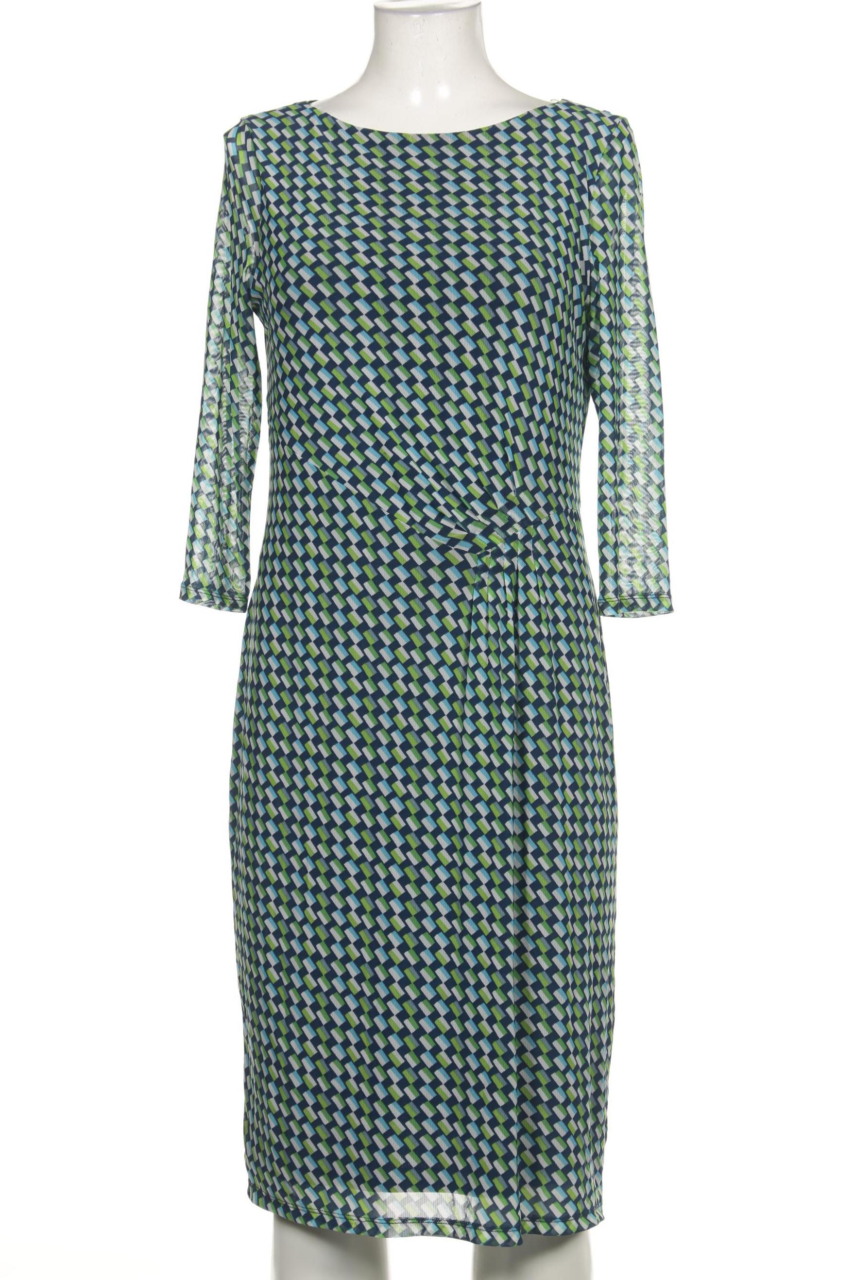

Esprit Damen Kleid, blau, Gr. 38