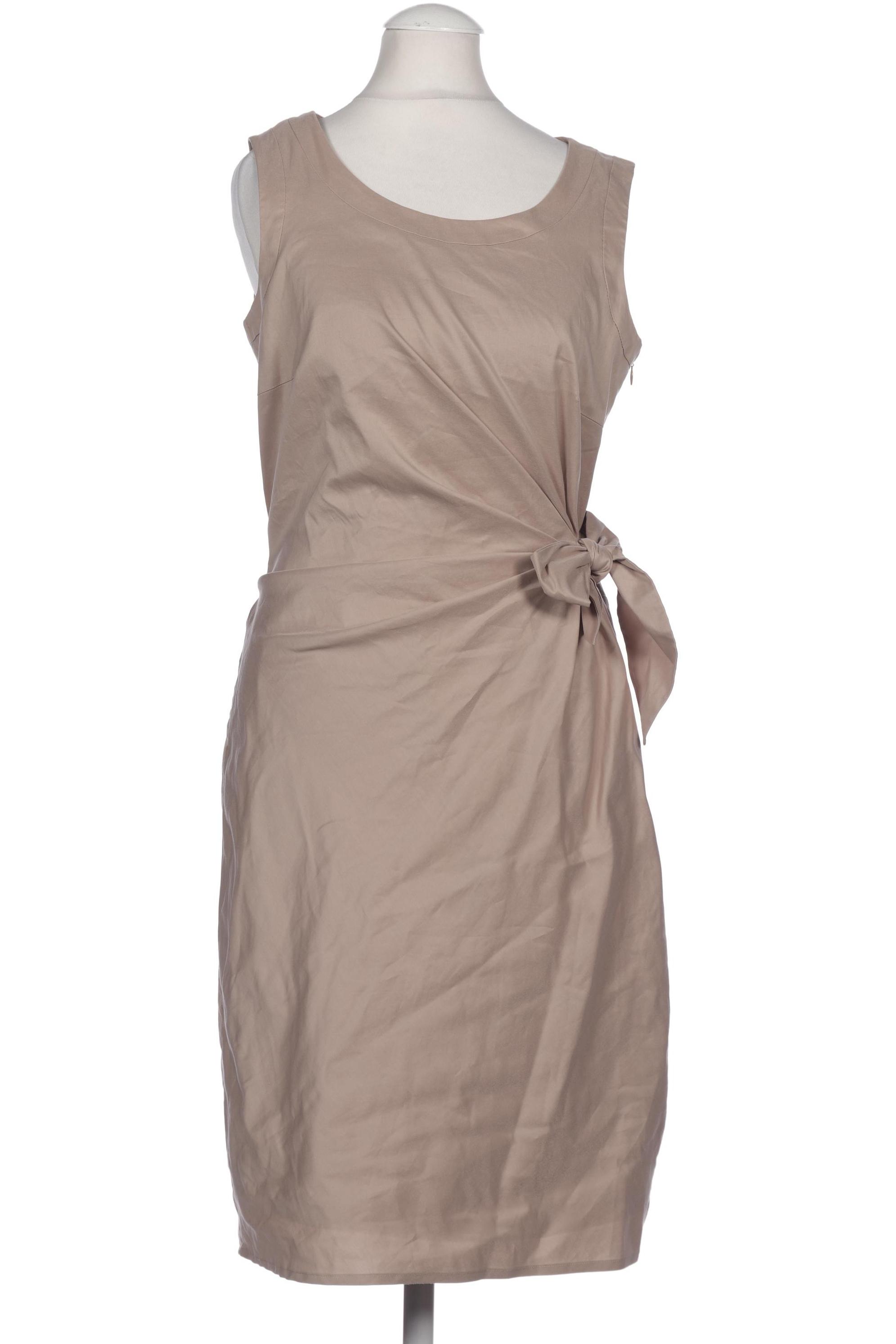 

Esprit Damen Kleid, beige, Gr. 36