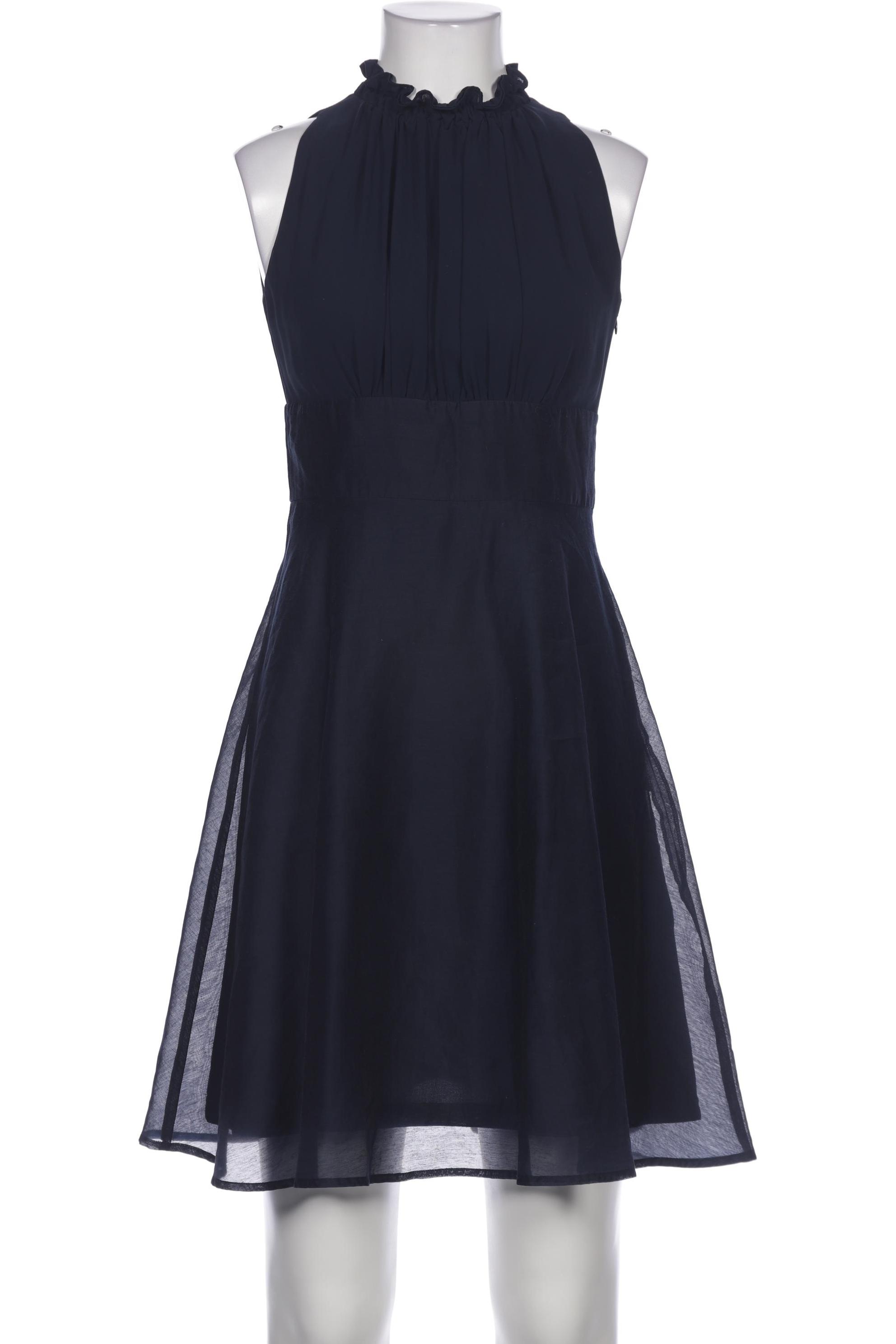 

Esprit Damen Kleid, marineblau, Gr. 34