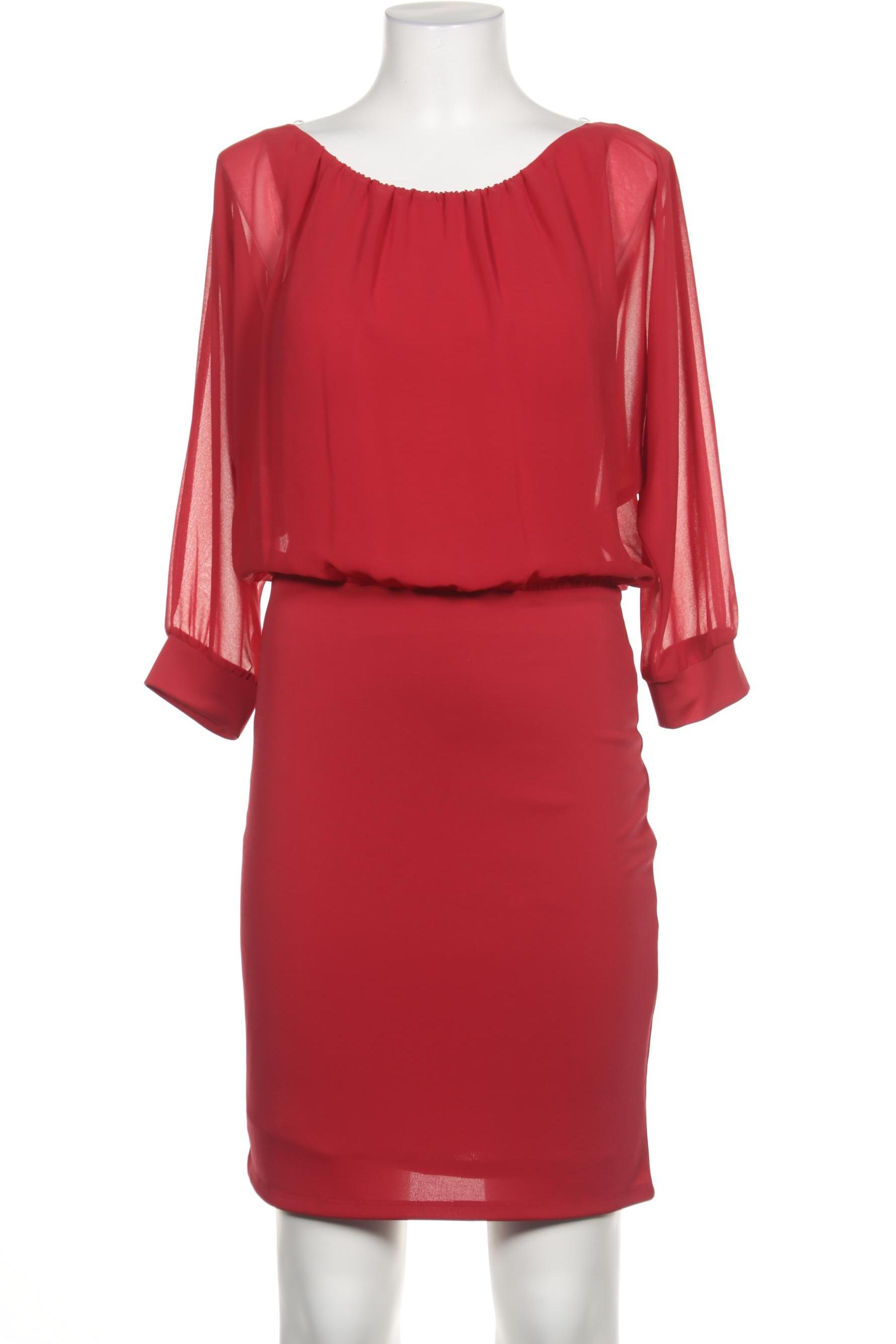 

Esprit Damen Kleid, rot, Gr. 36