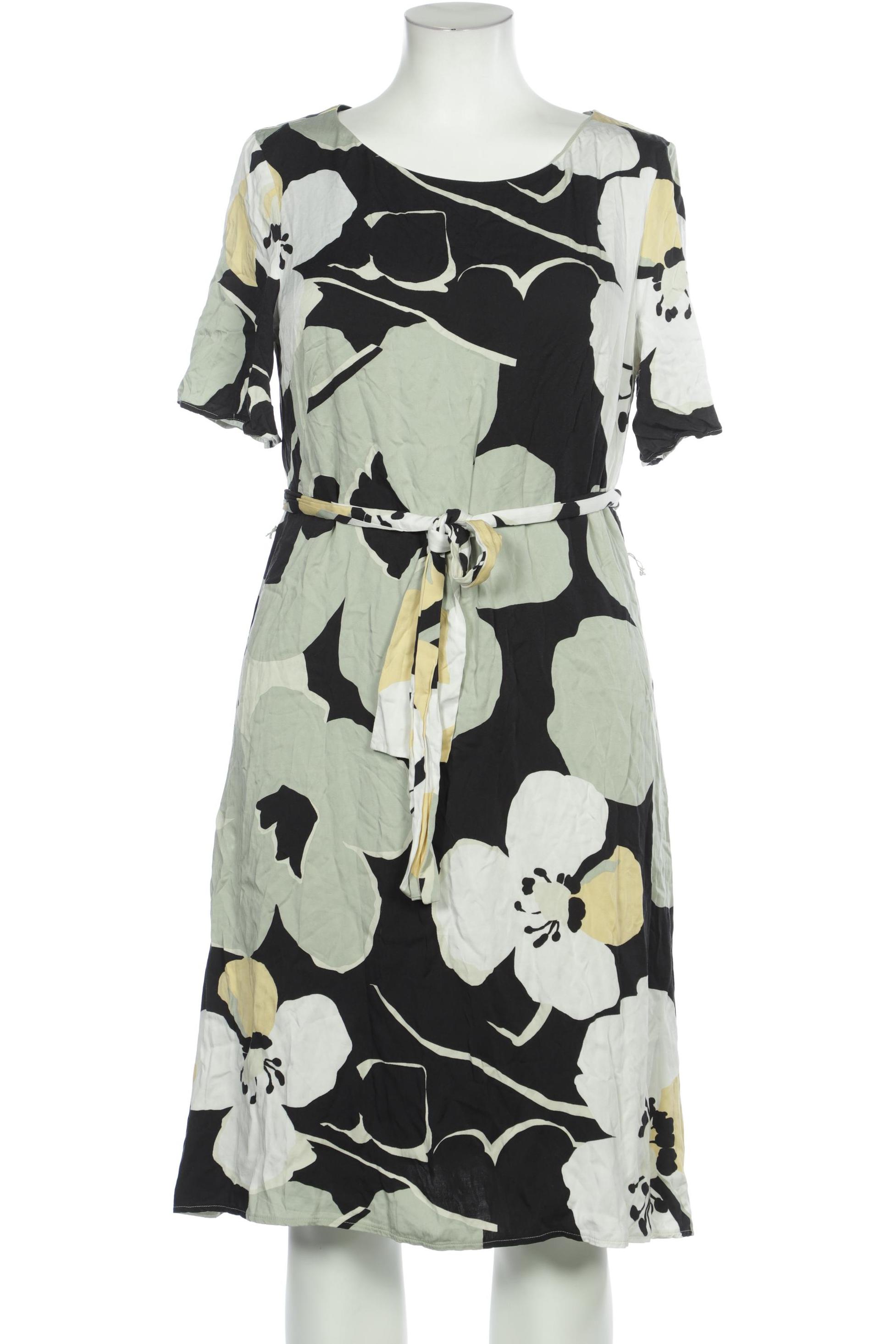 

Esprit Damen Kleid, mehrfarbig, Gr. 42