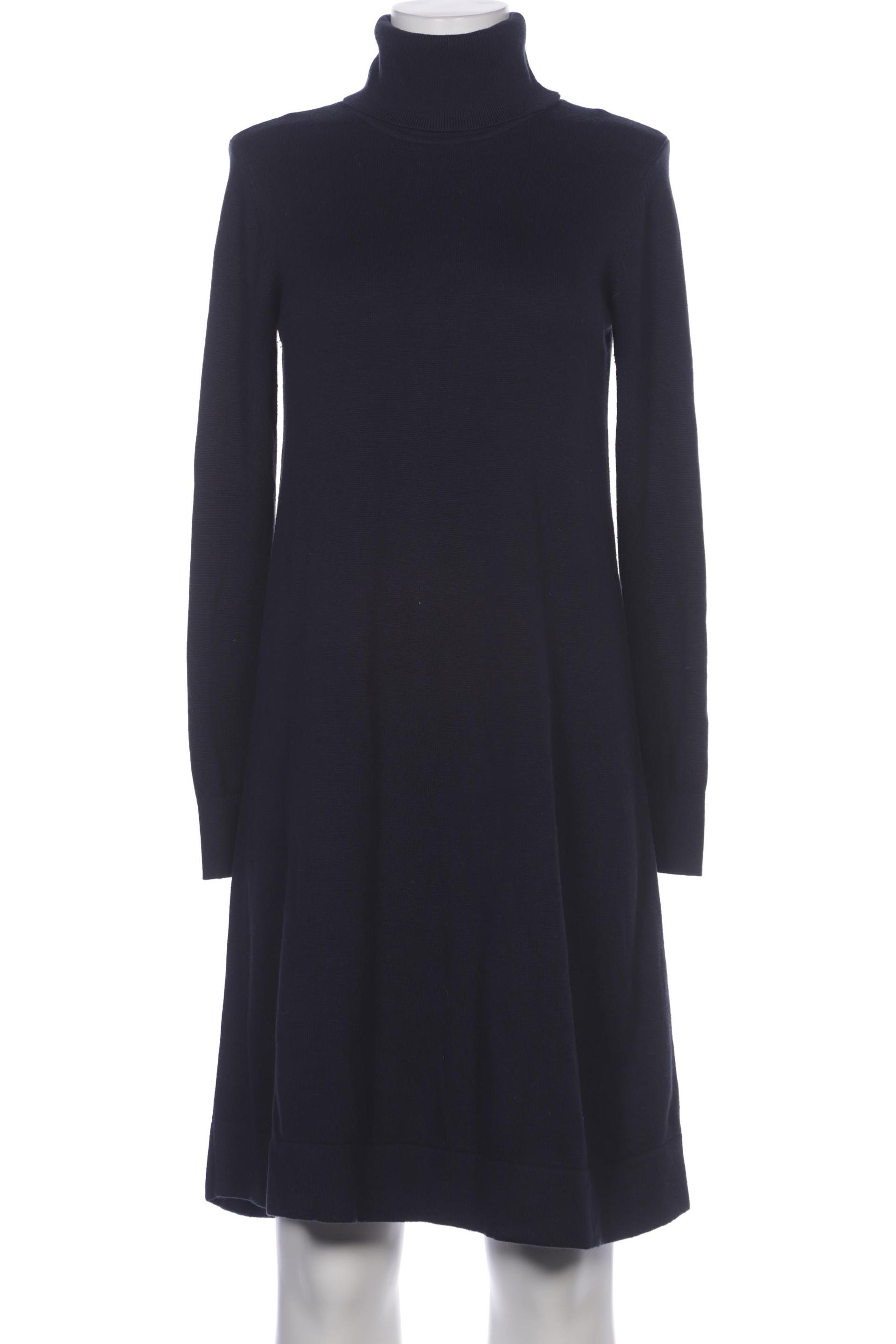 

Esprit Damen Kleid, marineblau, Gr. 38