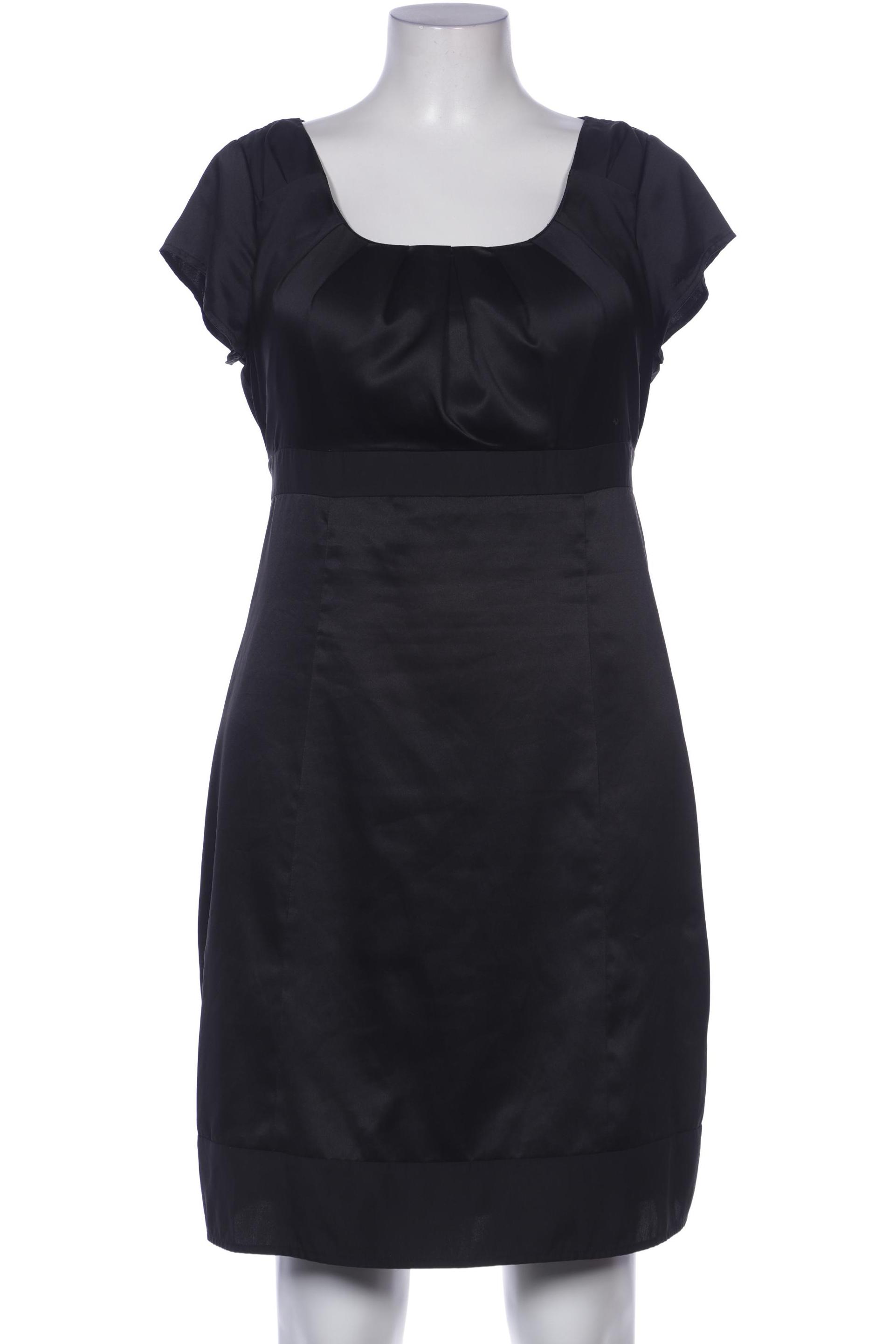 

Esprit Damen Kleid, schwarz, Gr. 42