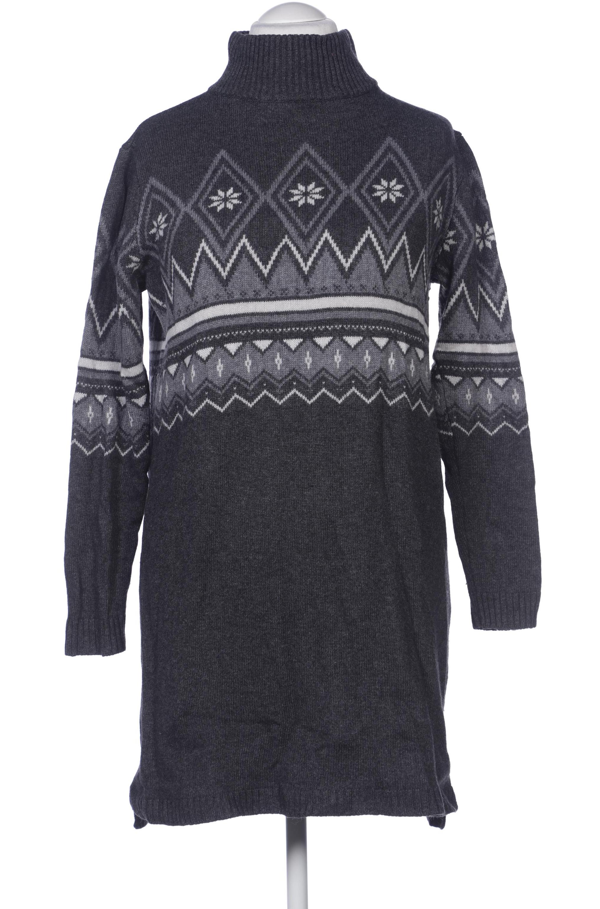 

Esprit Damen Kleid, grau, Gr. 42