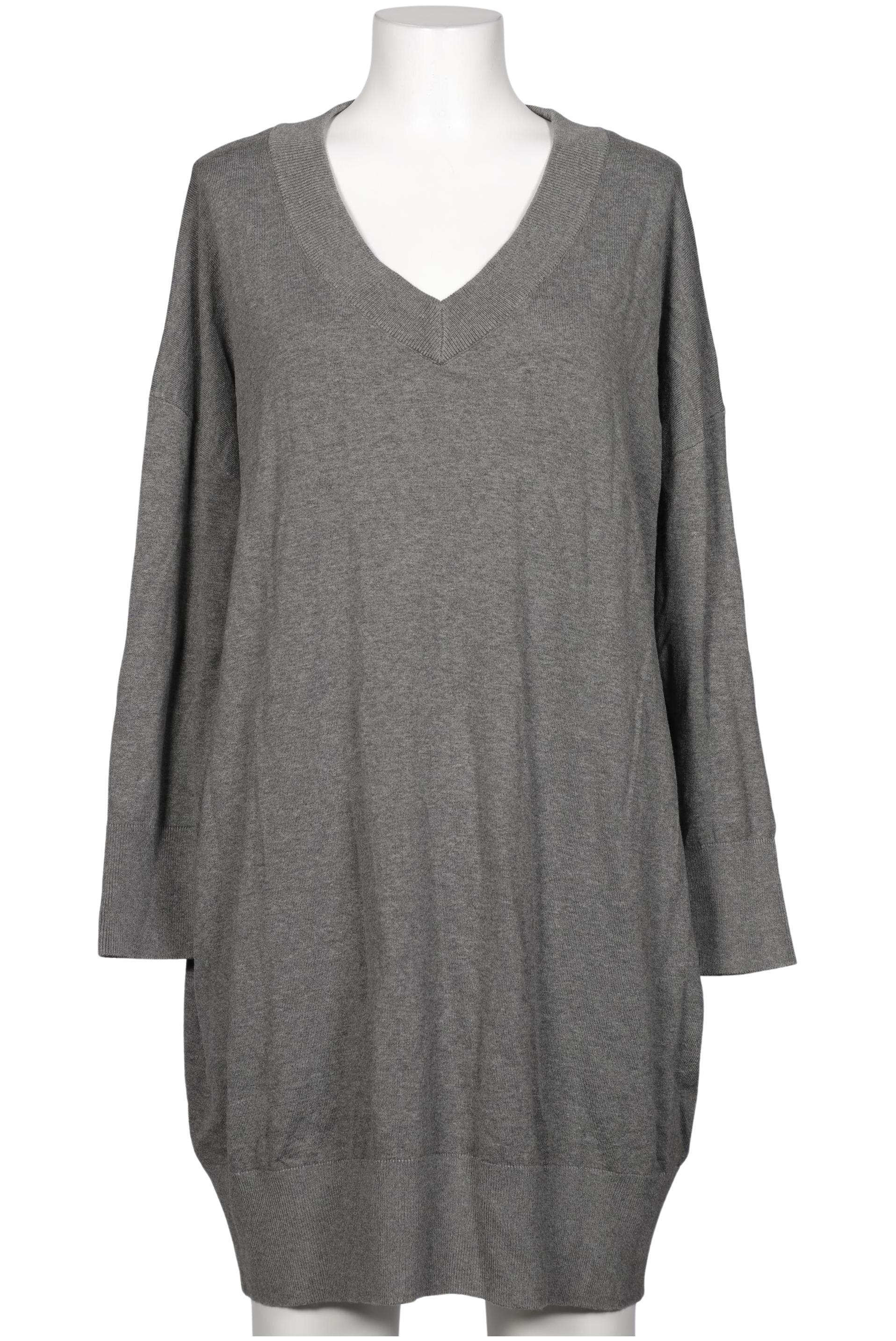 

Esprit Damen Kleid, grau, Gr. 38