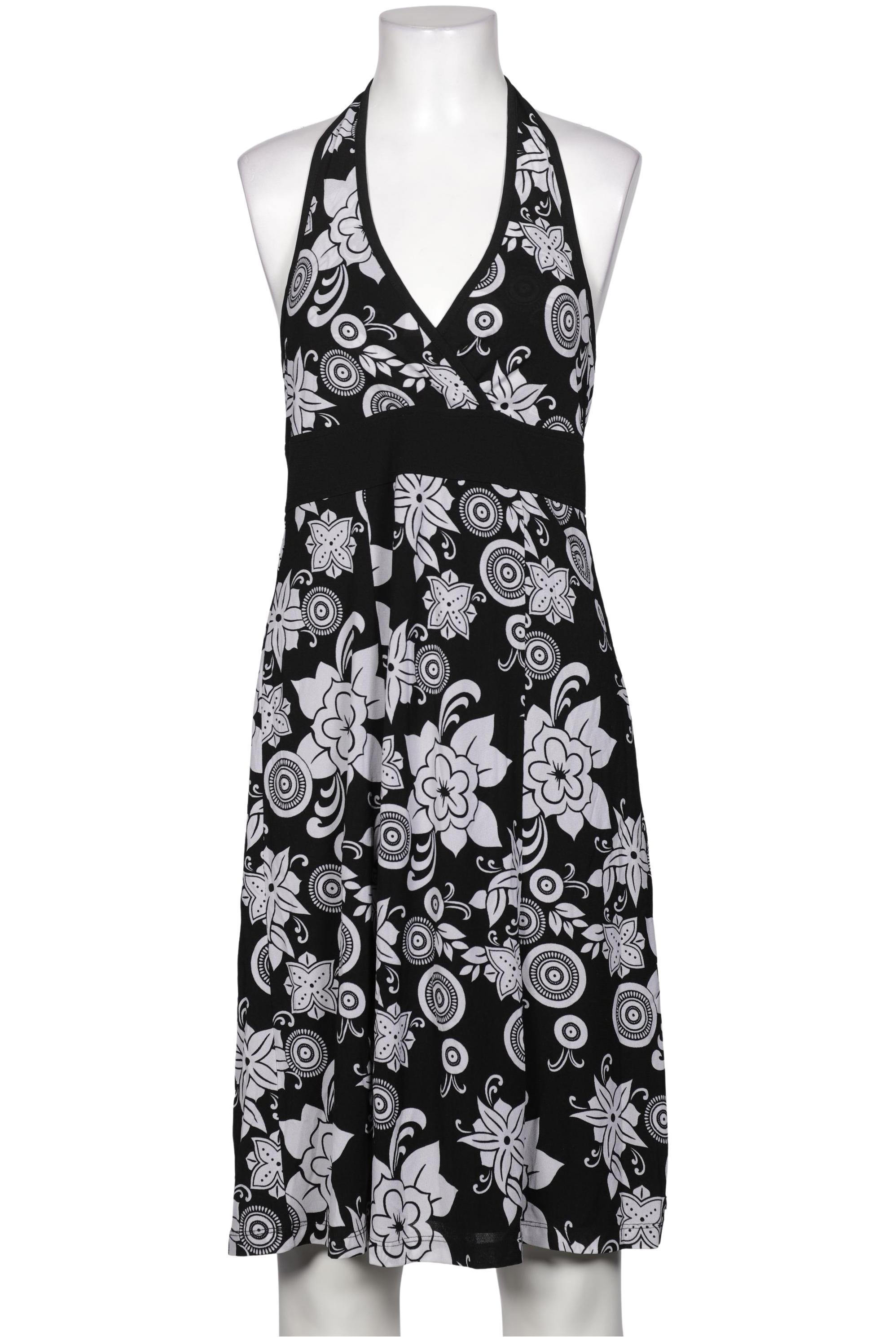 

Esprit Damen Kleid, schwarz, Gr. 42