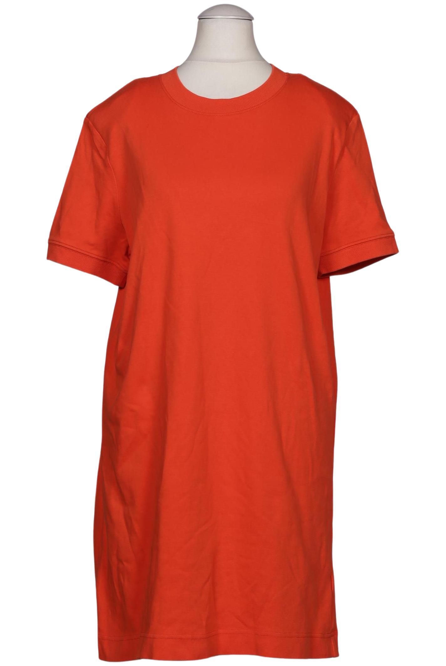 

Esprit Damen Kleid, orange, Gr. 36