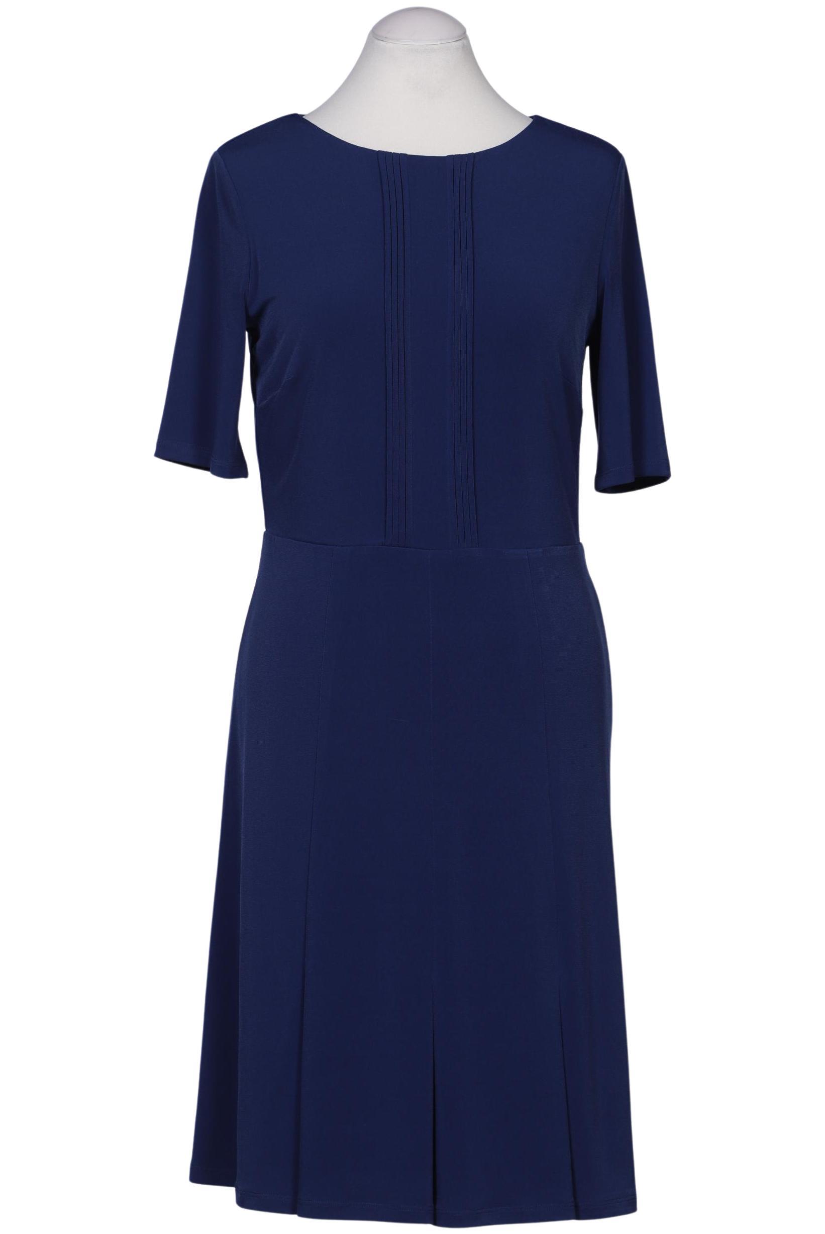 

Esprit Damen Kleid, blau, Gr. 36