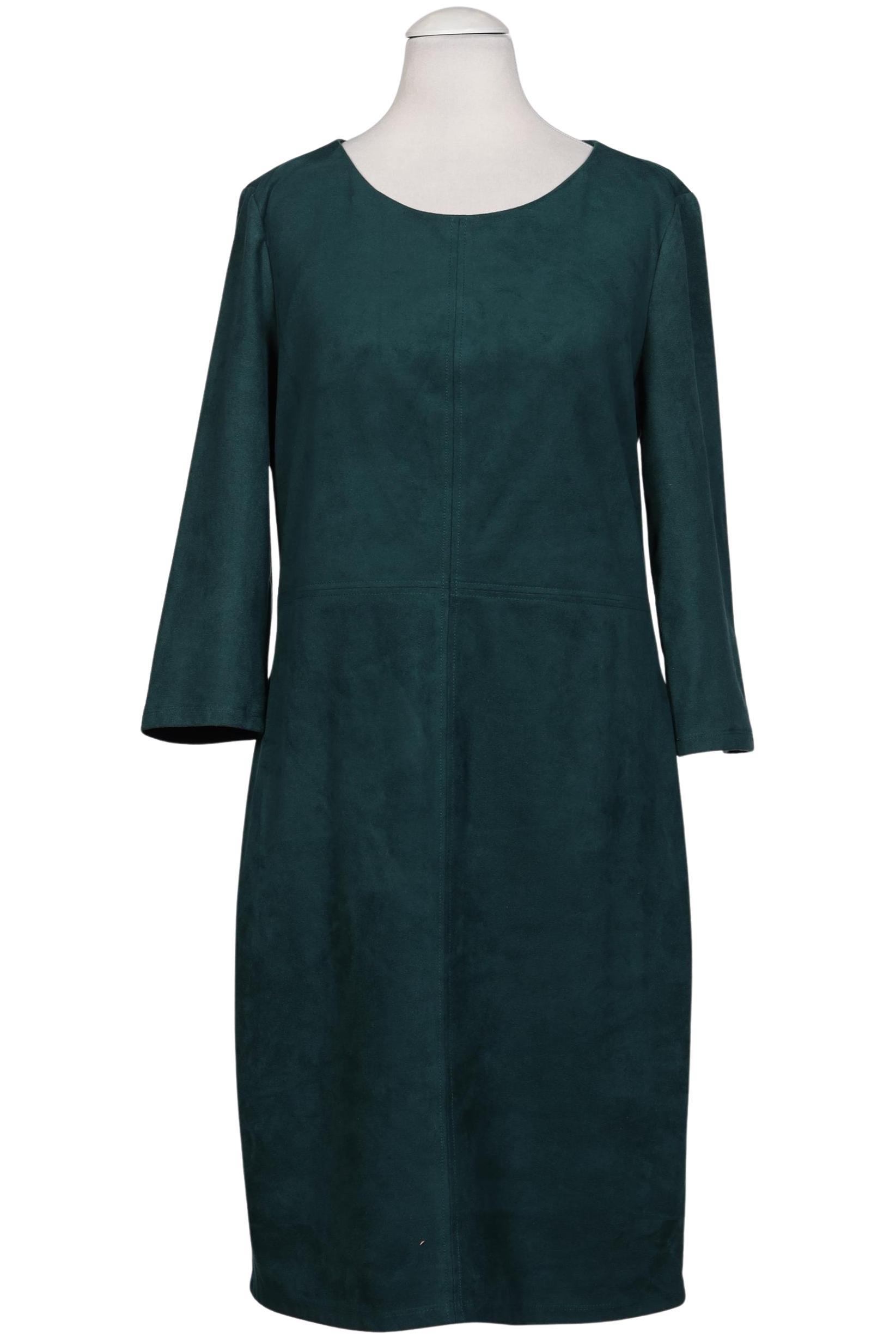 

Esprit Damen Kleid, grün, Gr. 36