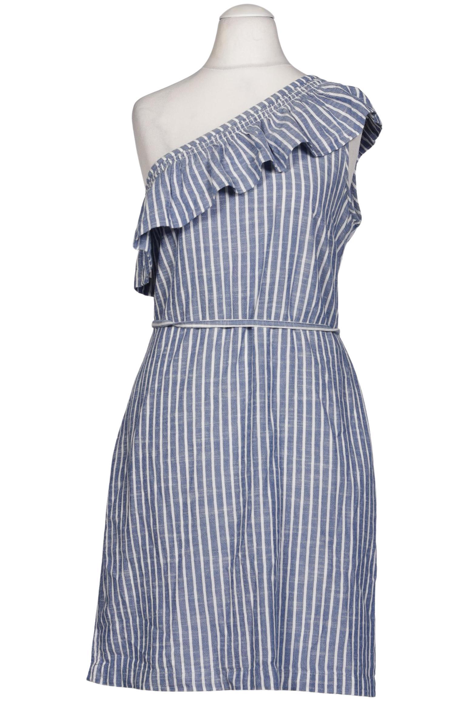 

Esprit Damen Kleid, mehrfarbig, Gr. 40