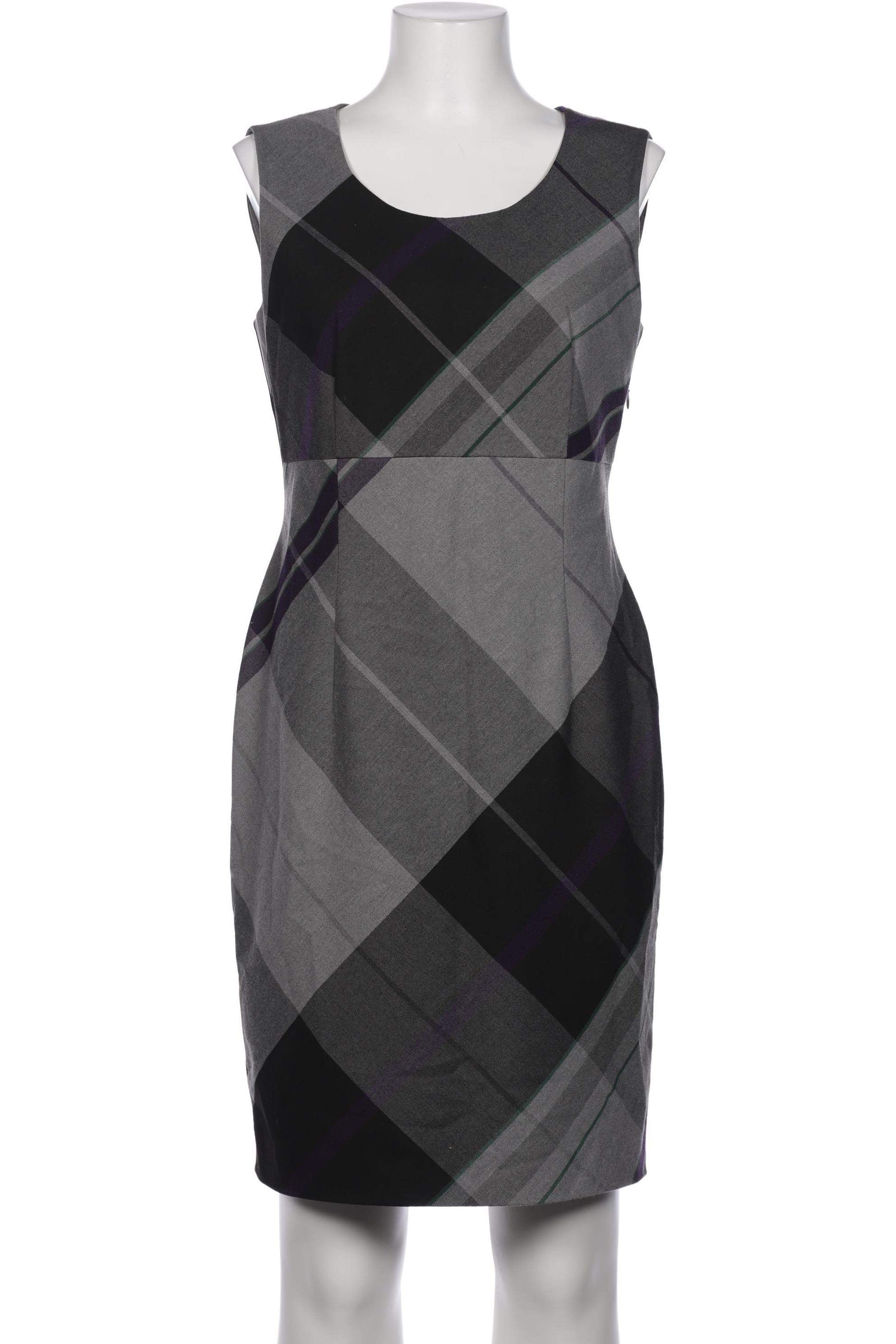 

Esprit Damen Kleid, grau, Gr. 40