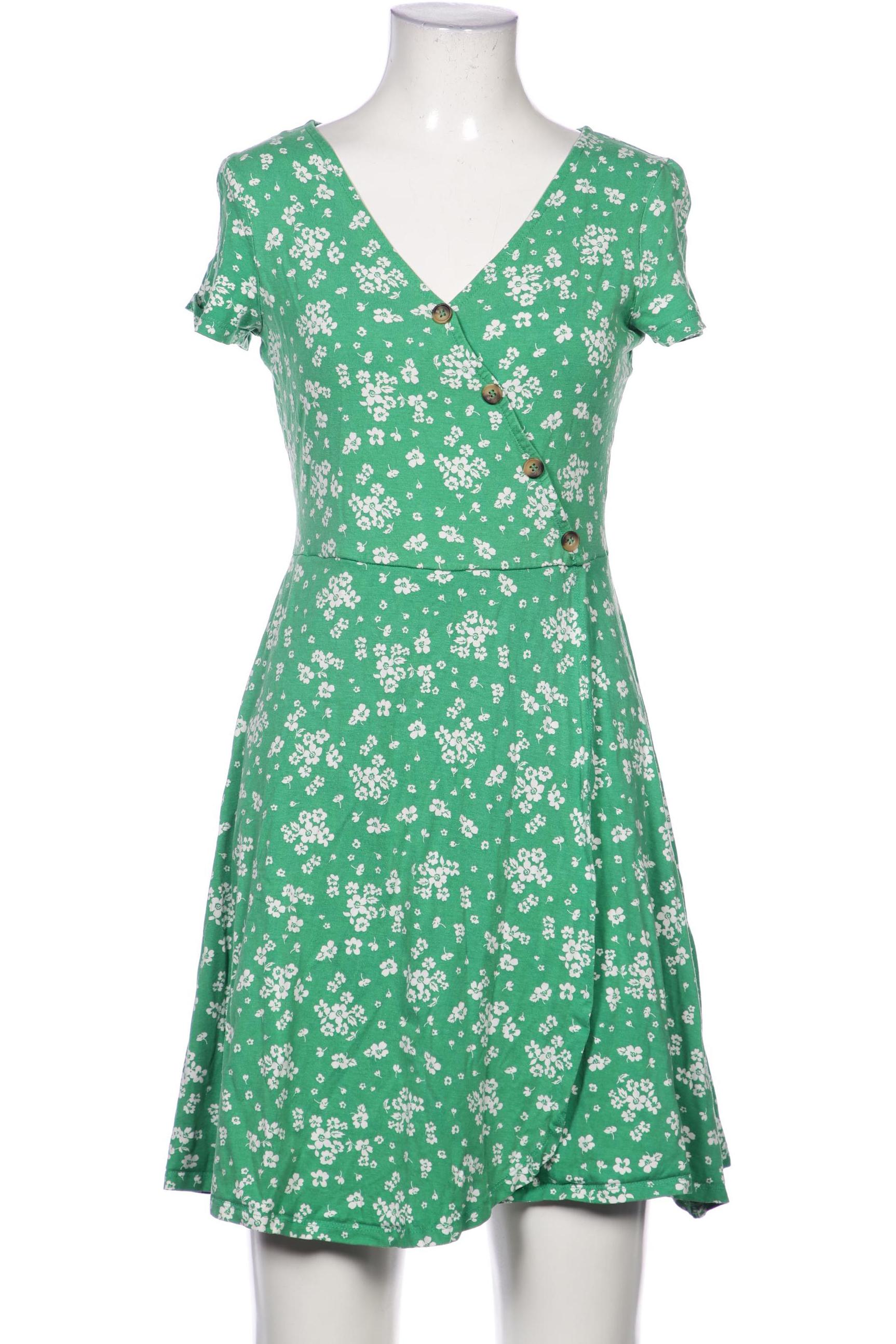 

Esprit Damen Kleid, grün, Gr. 36