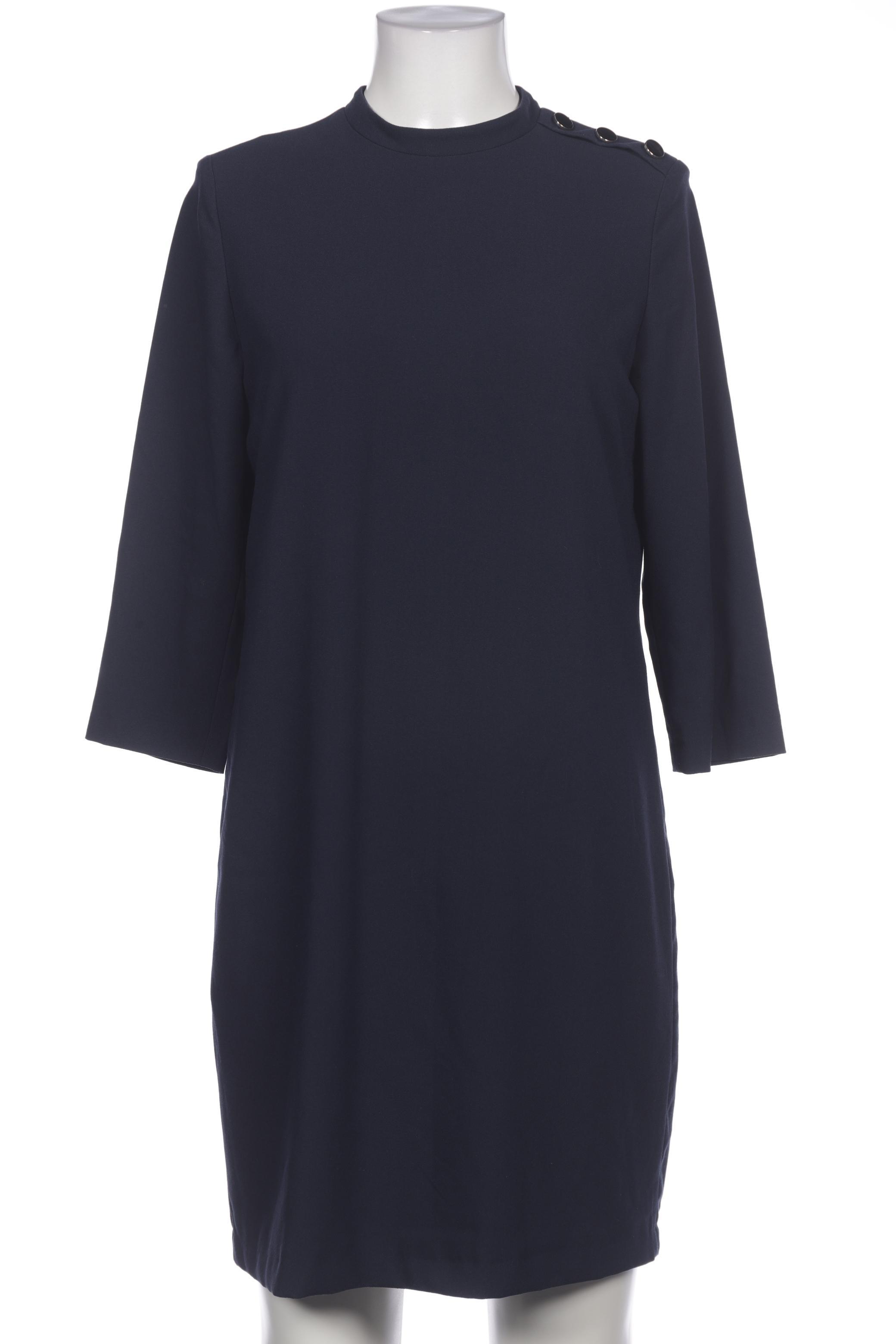 

Esprit Damen Kleid, marineblau, Gr. 38