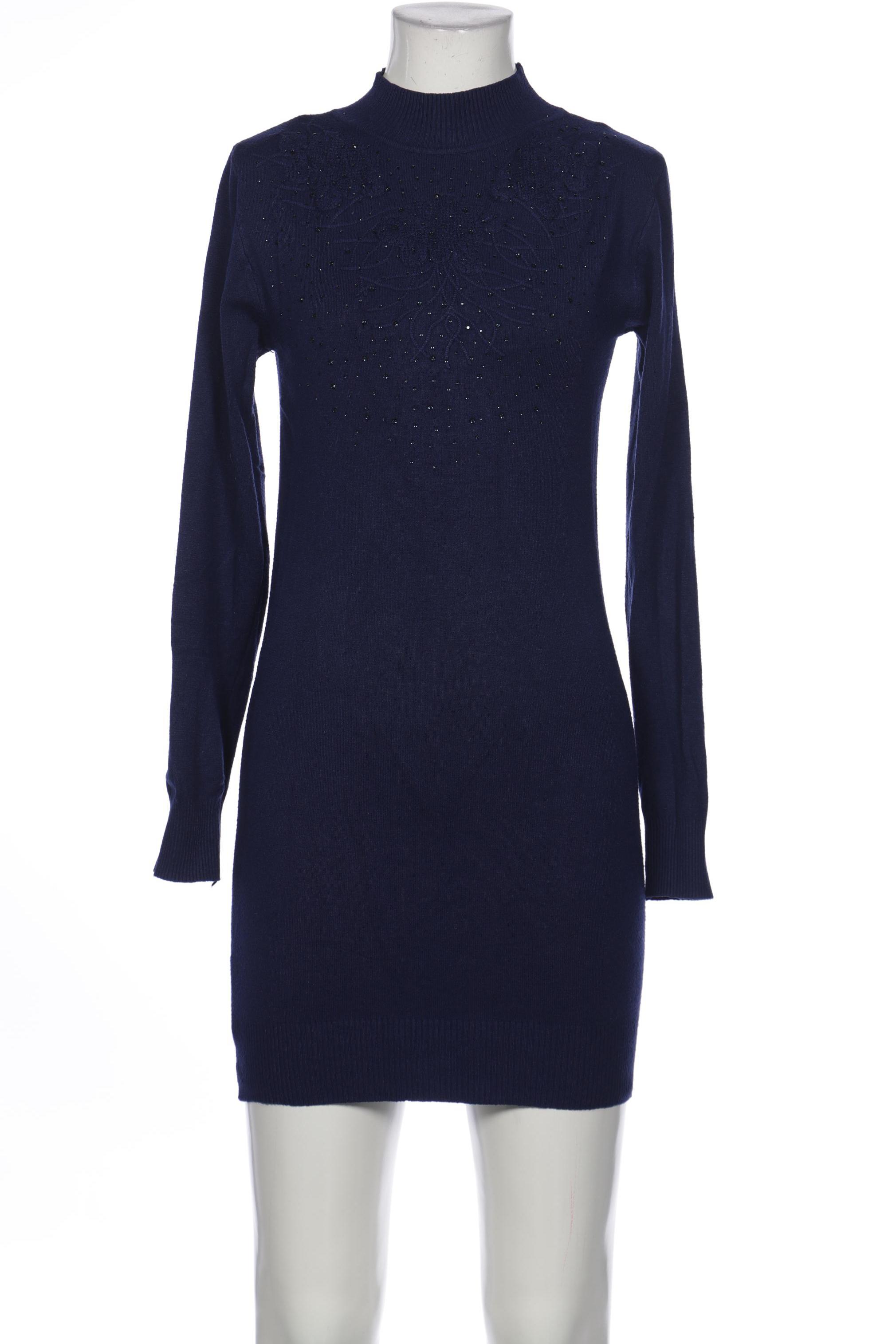 

Esprit Damen Kleid, marineblau