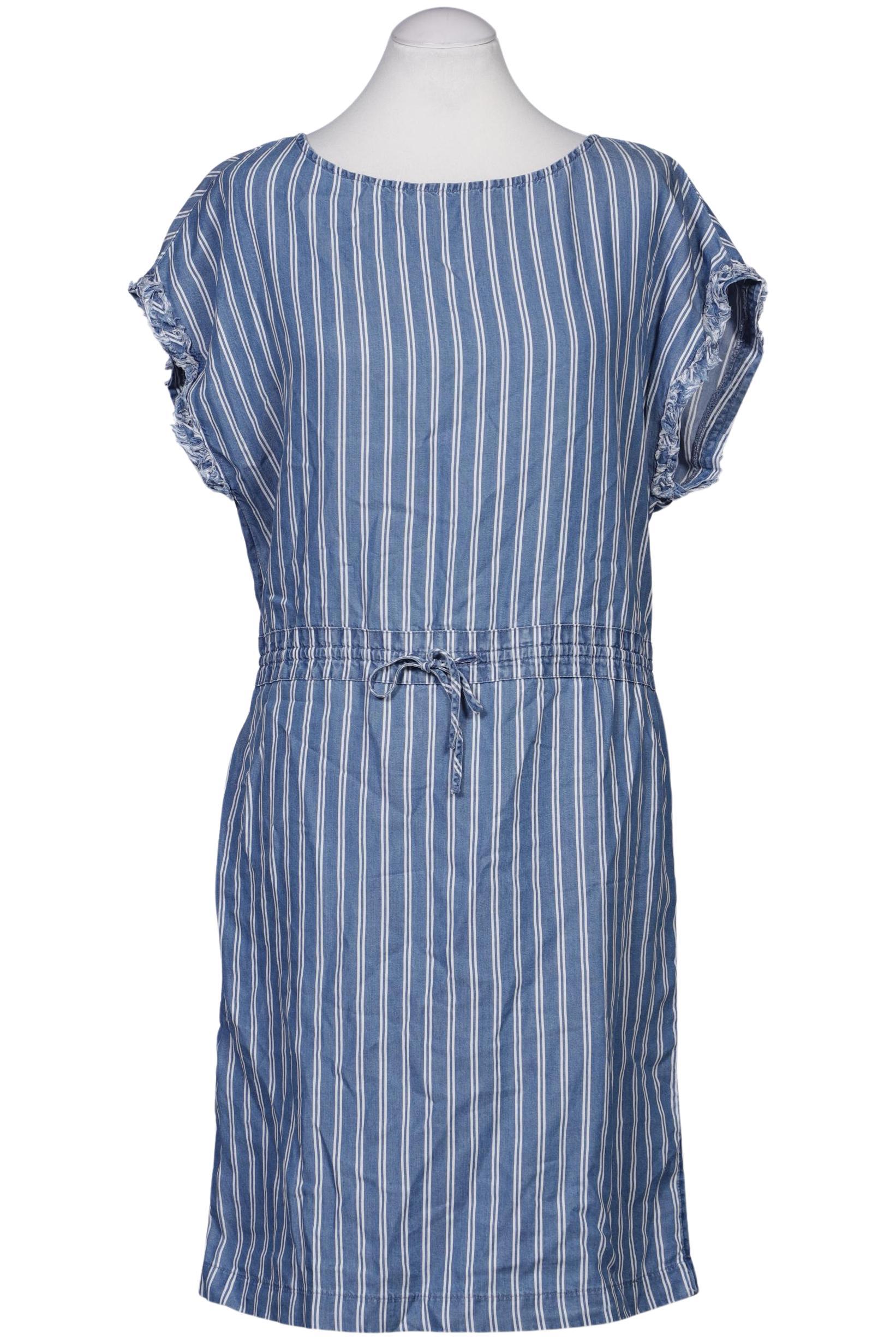

Esprit Damen Kleid, blau, Gr. 36