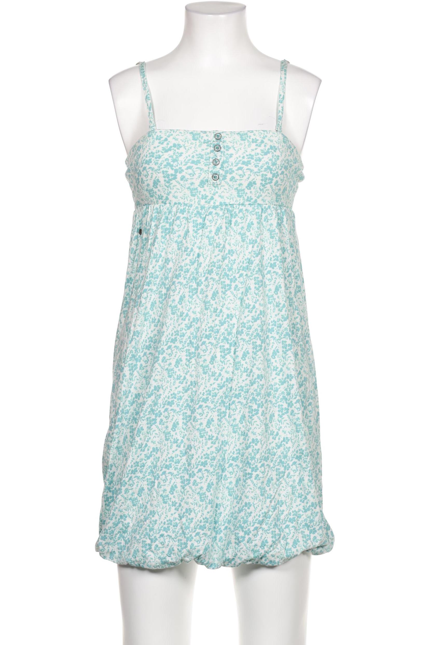 

Esprit Damen Kleid, türkis, Gr. 34
