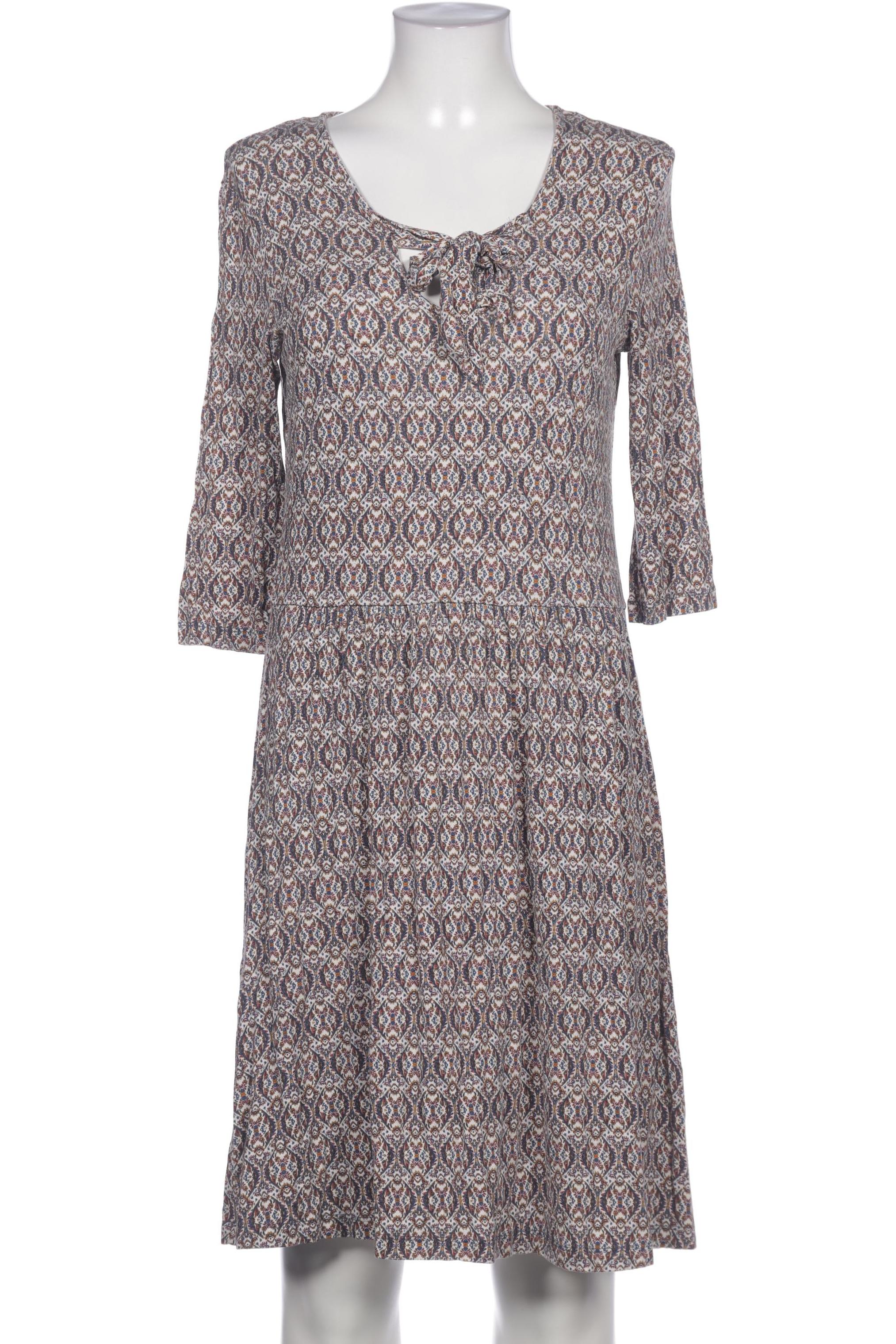 

Esprit Damen Kleid, mehrfarbig, Gr. 38