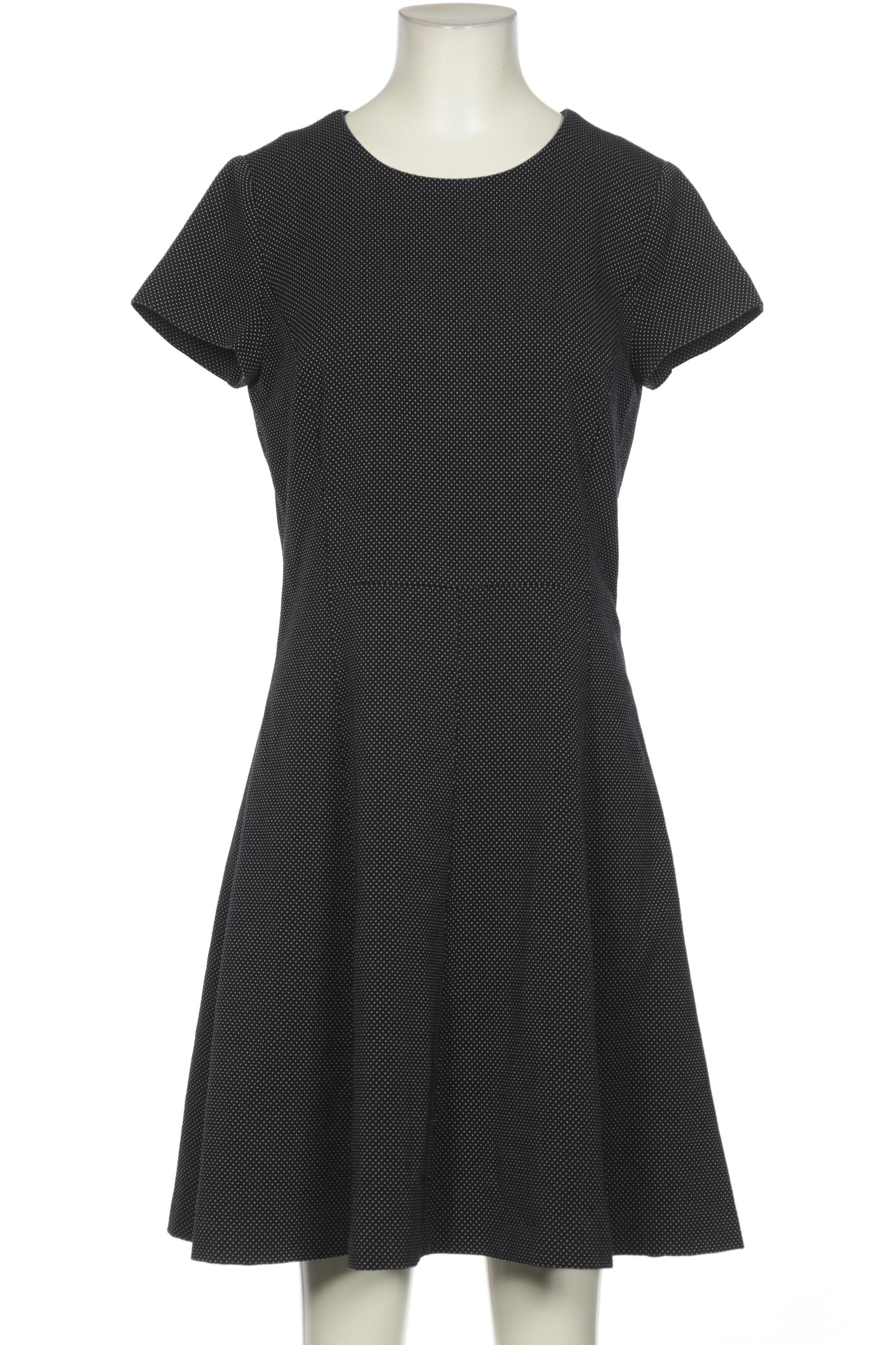 

Esprit Damen Kleid, schwarz, Gr. 38