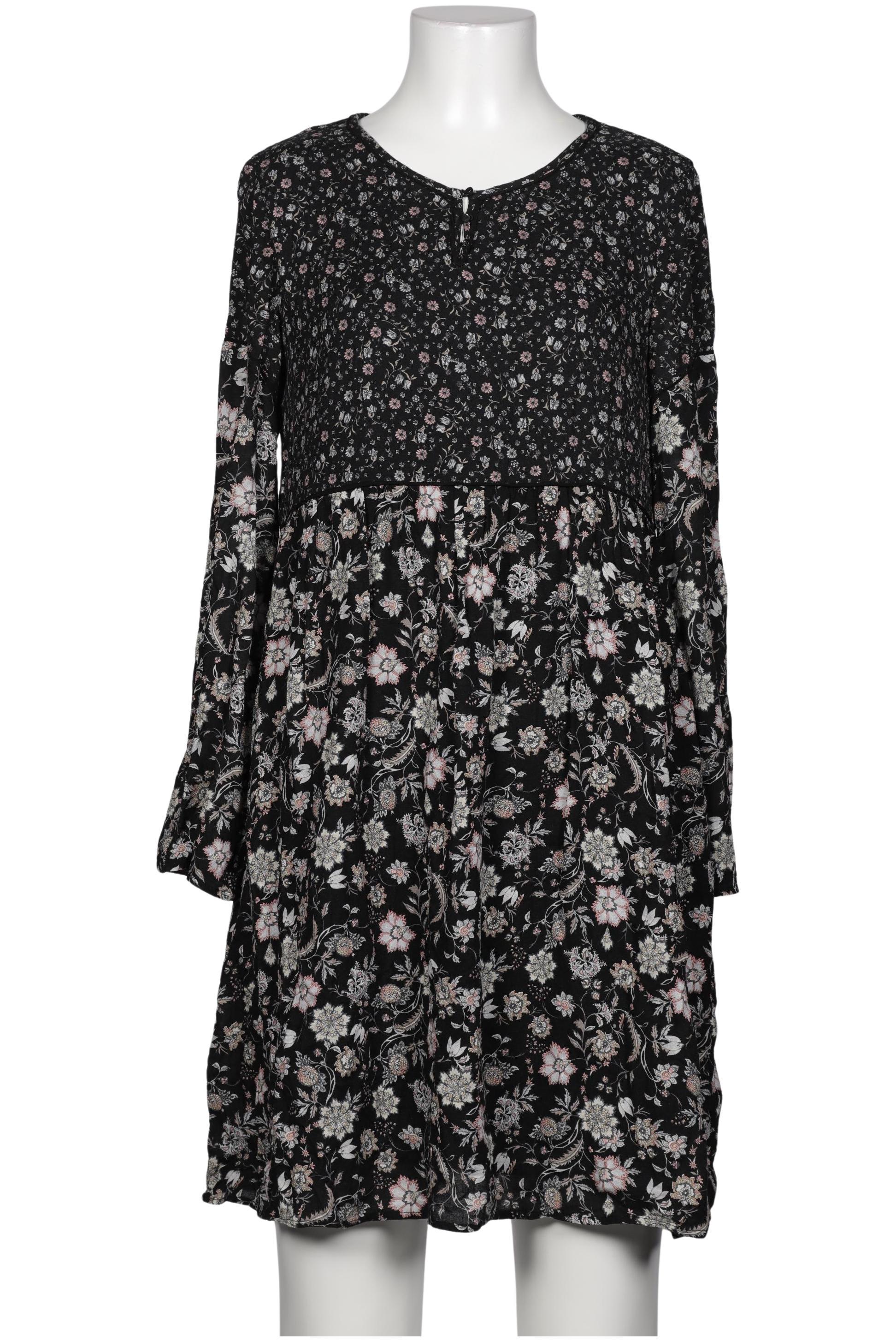 

Esprit Damen Kleid, schwarz, Gr. 36