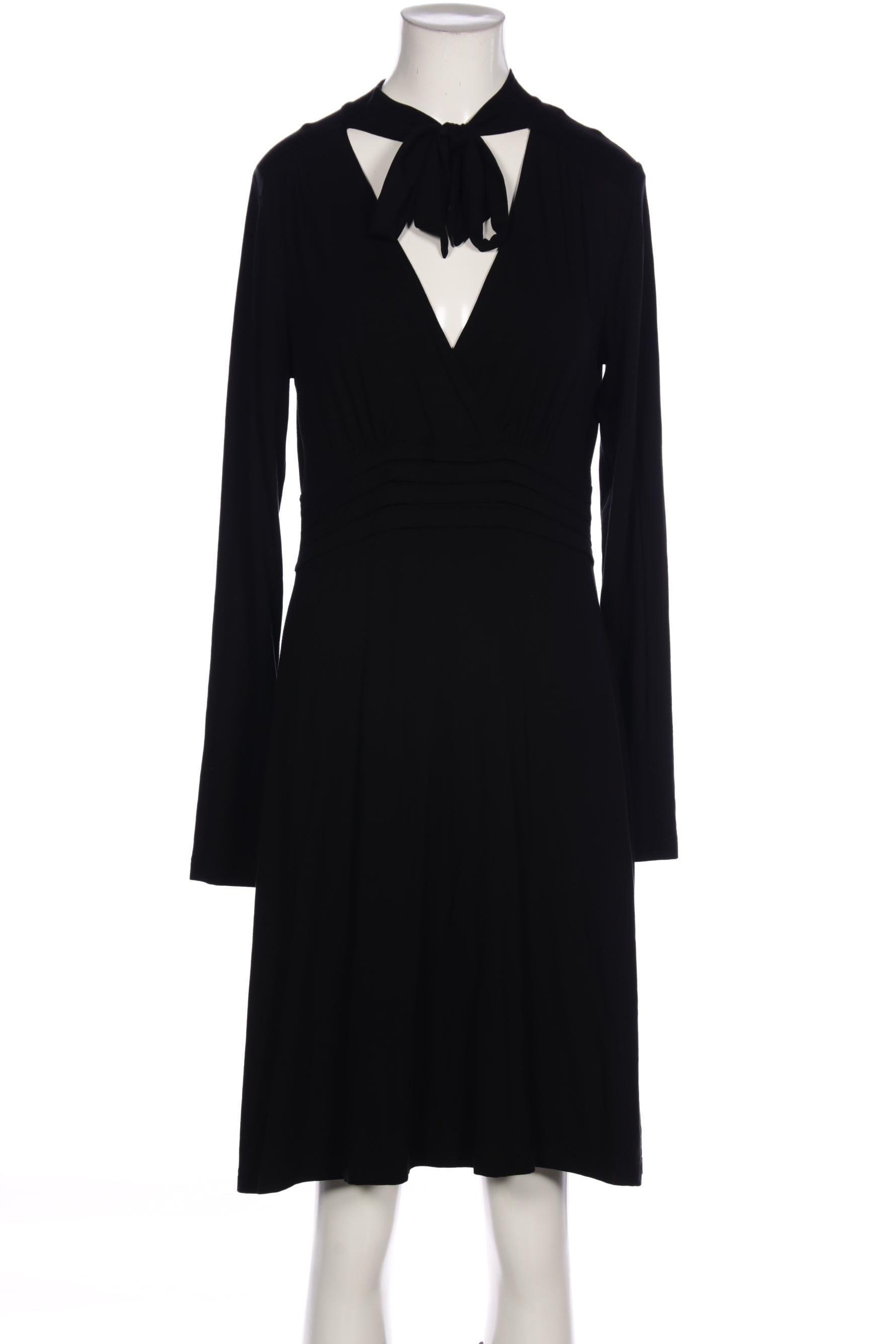 

Esprit Damen Kleid, schwarz