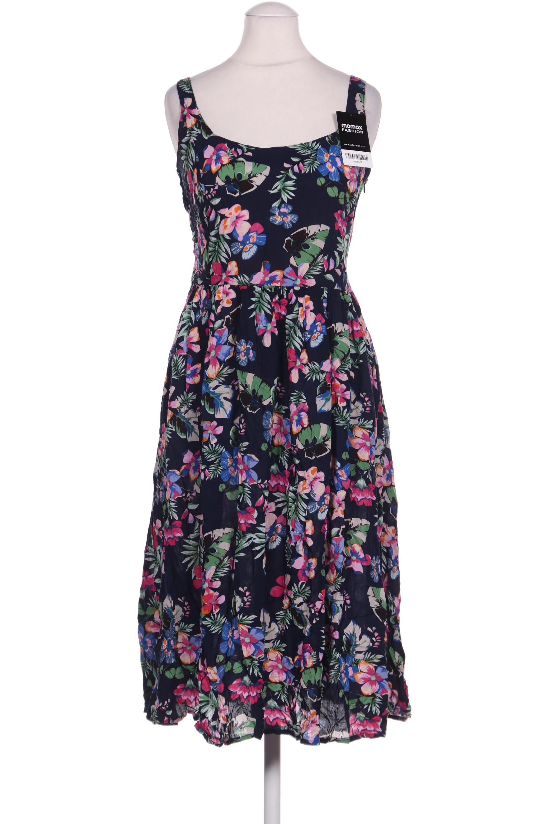 

Esprit Damen Kleid, marineblau