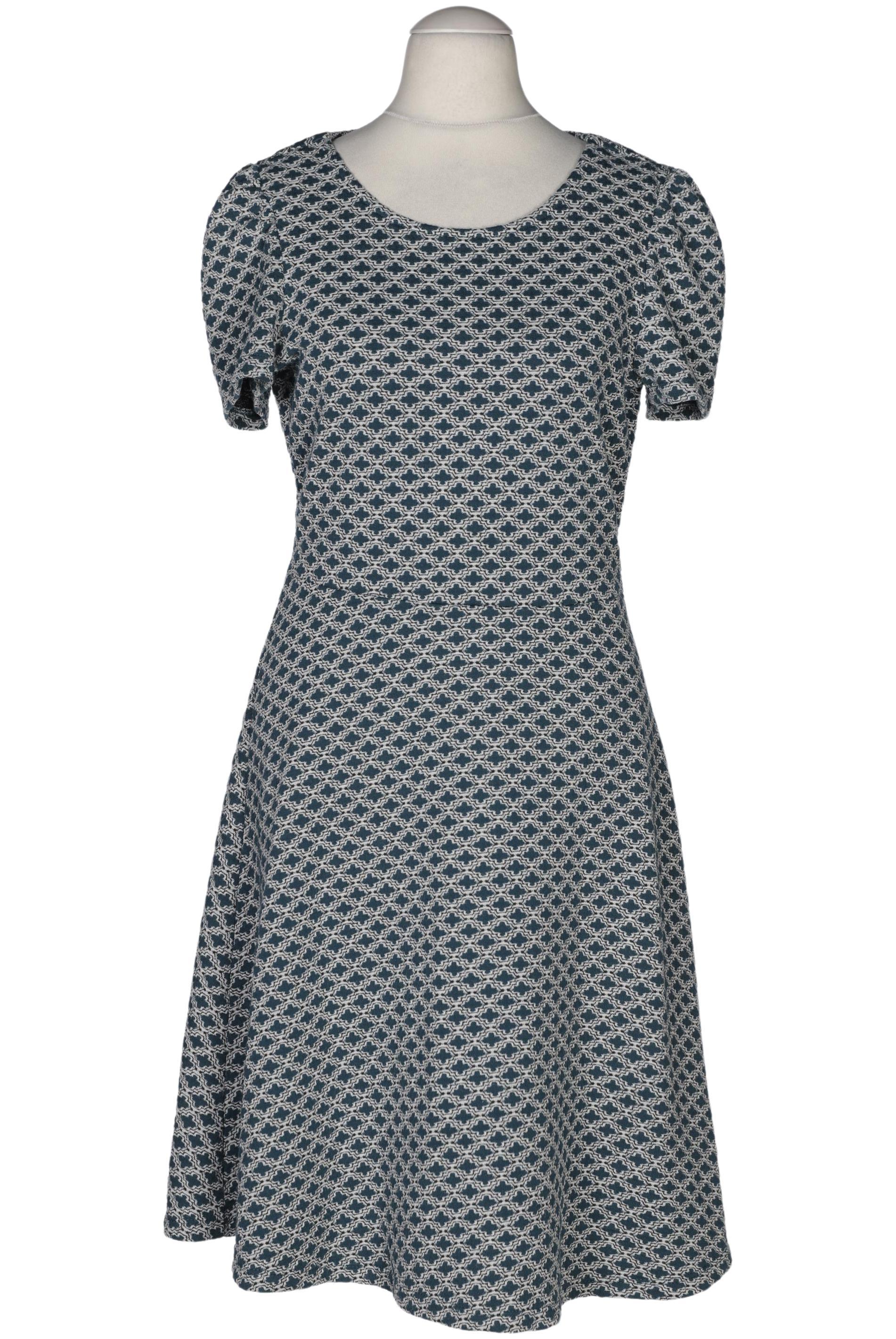 

Esprit Damen Kleid, blau, Gr. 36