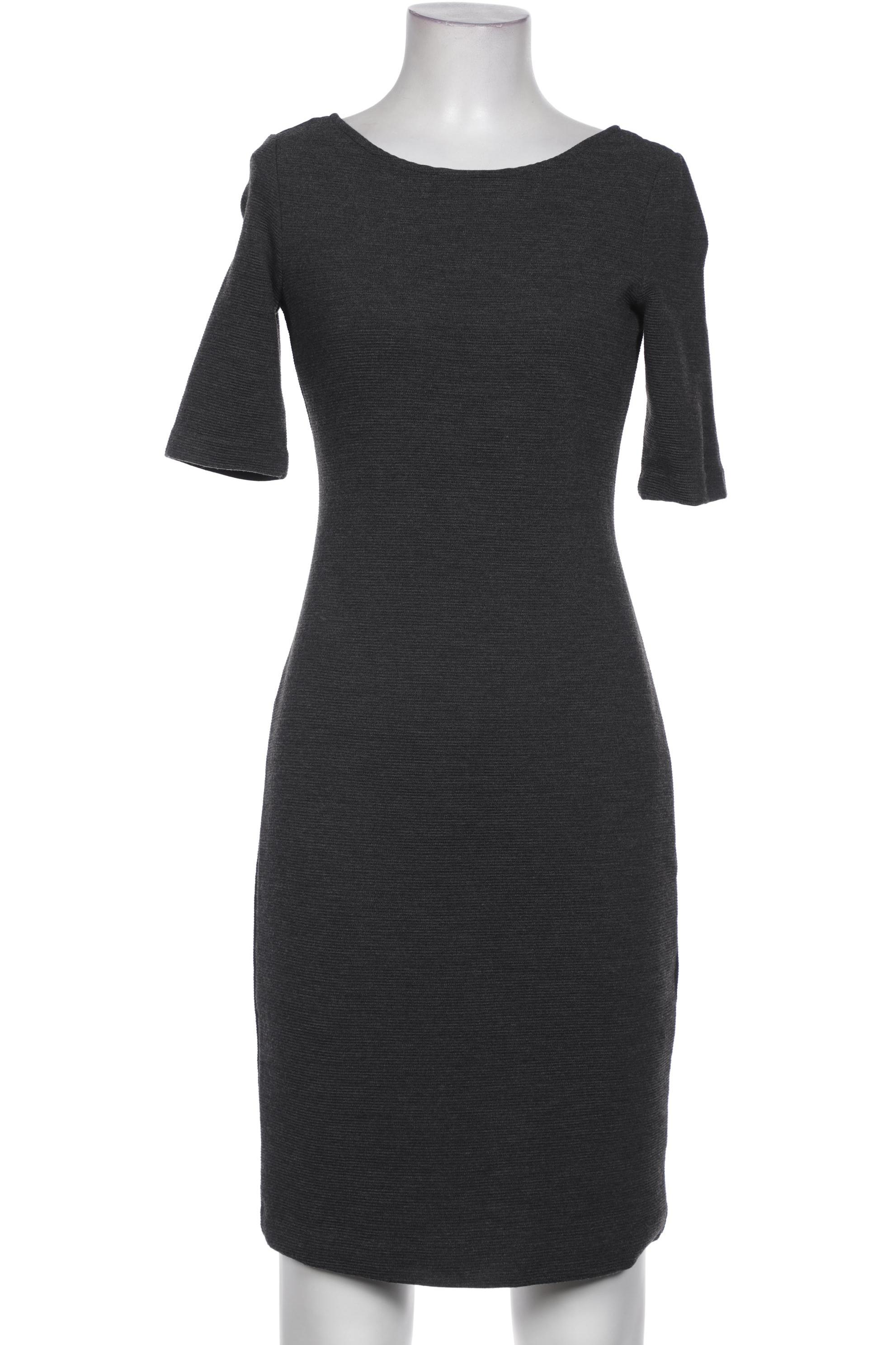 

Esprit Damen Kleid, grau, Gr. 34