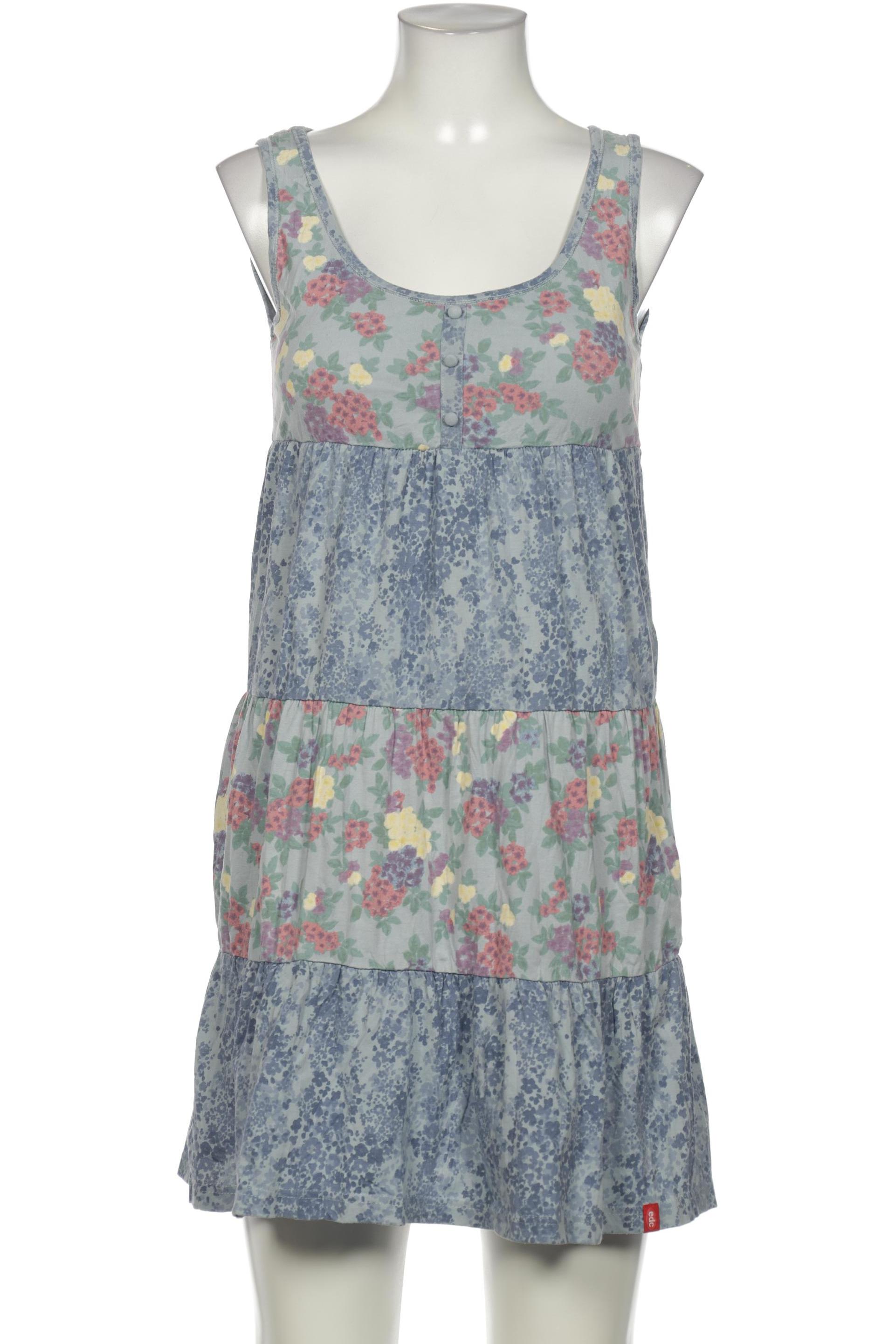 

Esprit Damen Kleid, mehrfarbig
