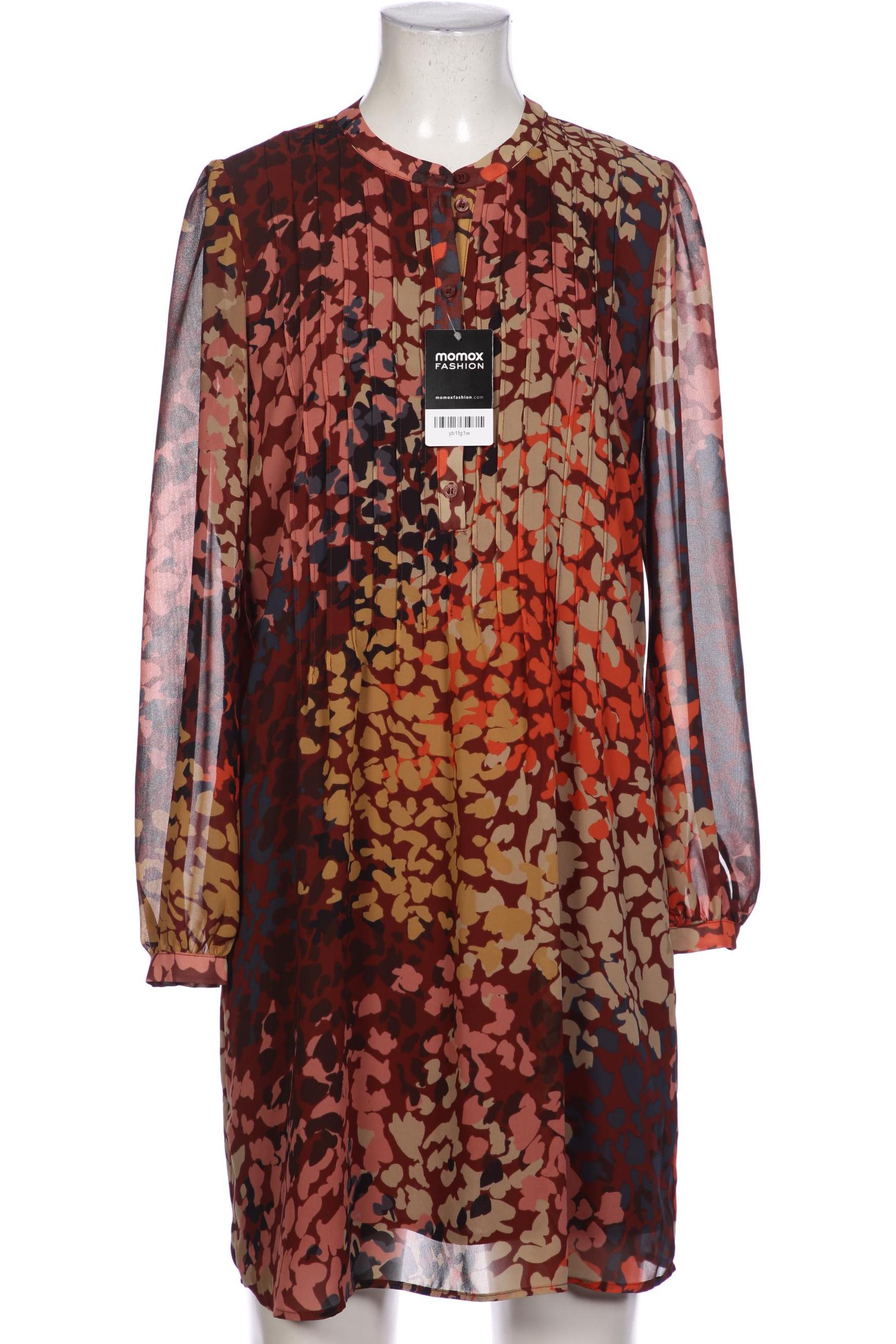 

Esprit Damen Kleid, mehrfarbig, Gr. 34