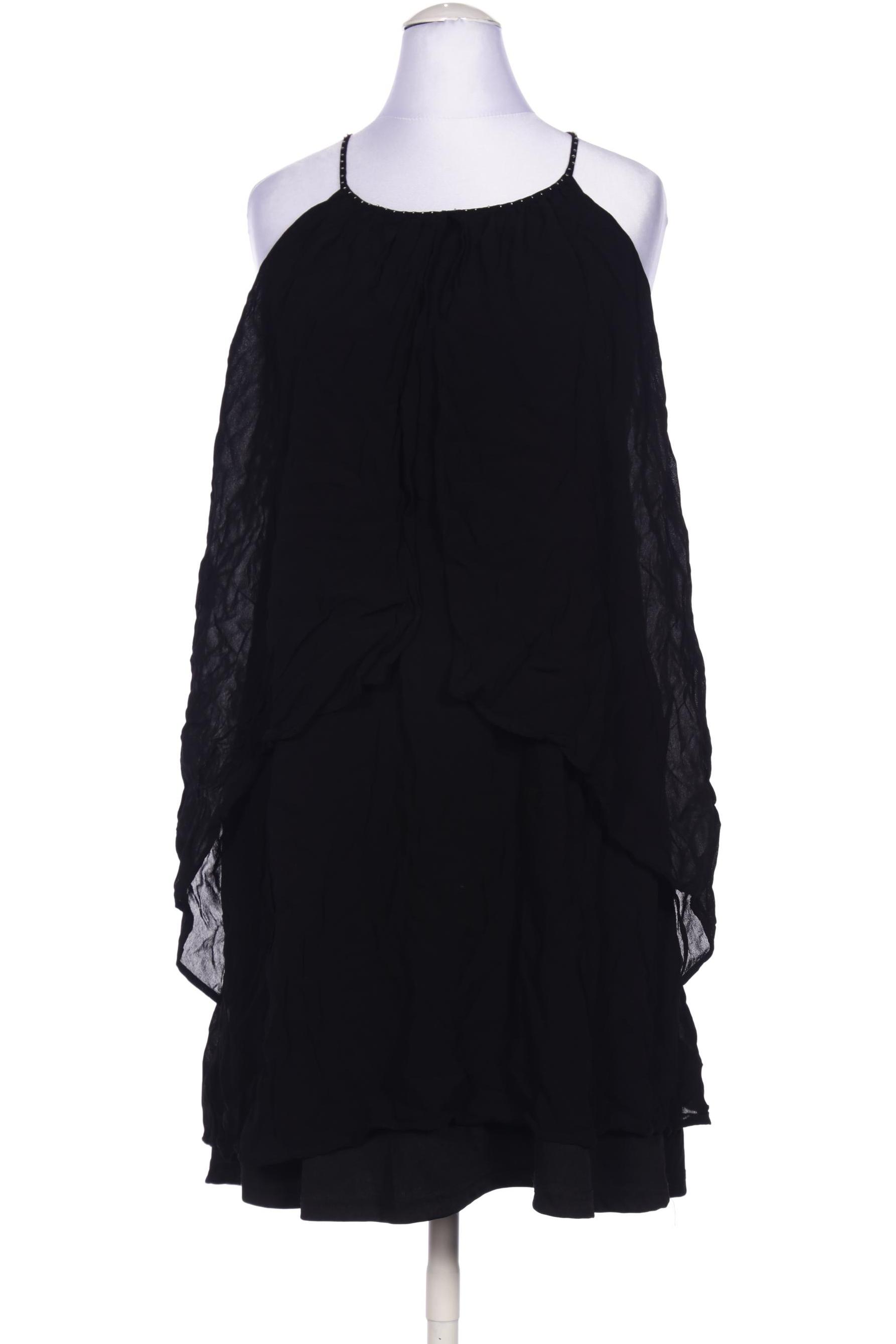 

Esprit Damen Kleid, schwarz, Gr. 38